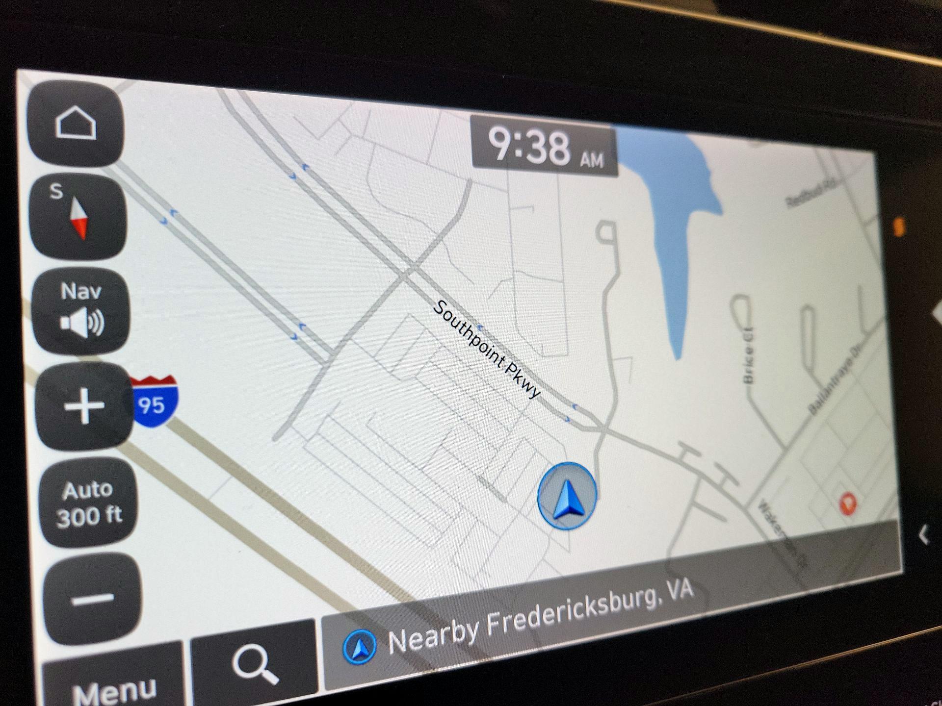 Thumbnail: 2023 Hyundai Tucson - 14