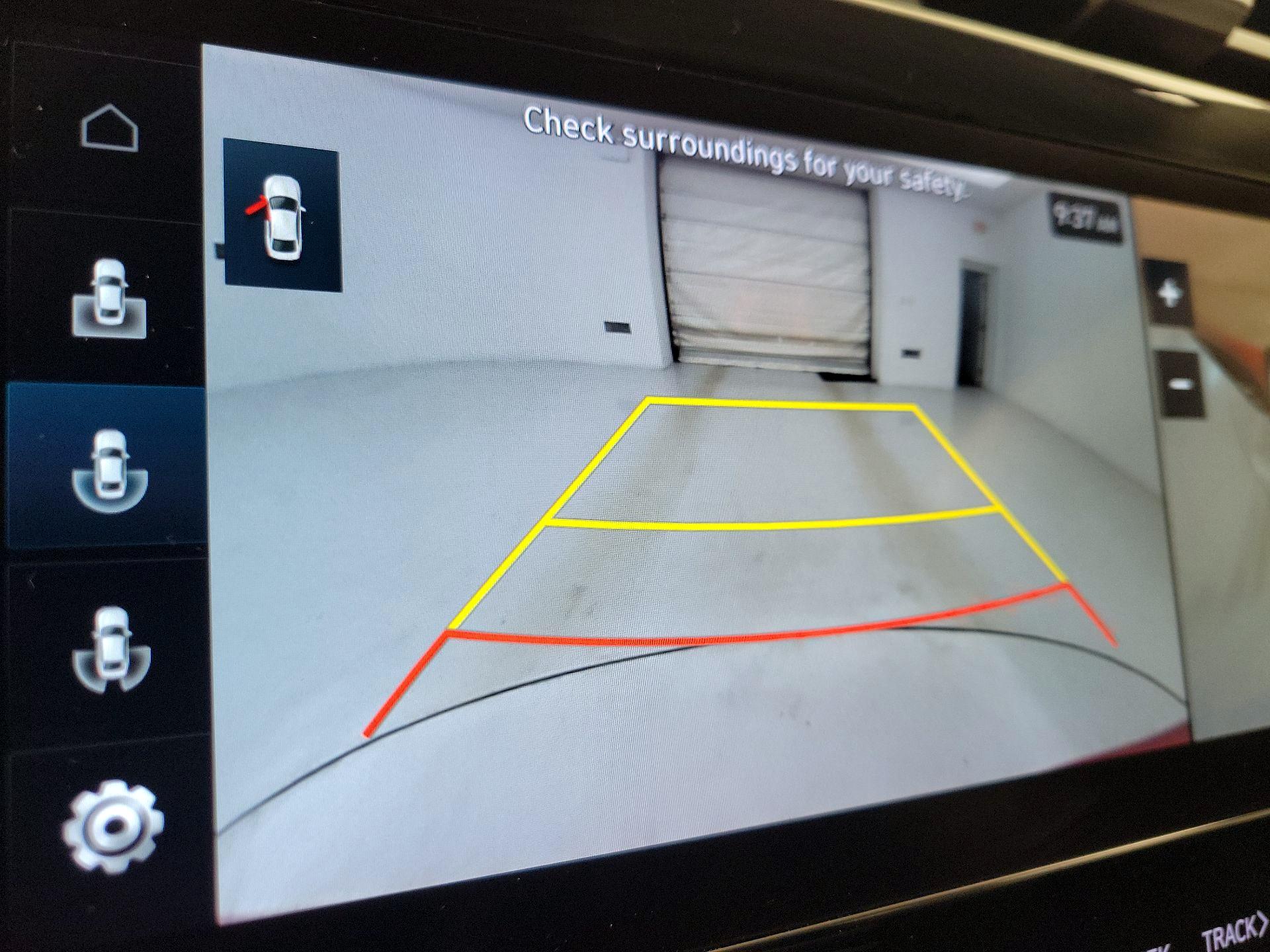 Thumbnail: 2023 Hyundai Tucson - 15