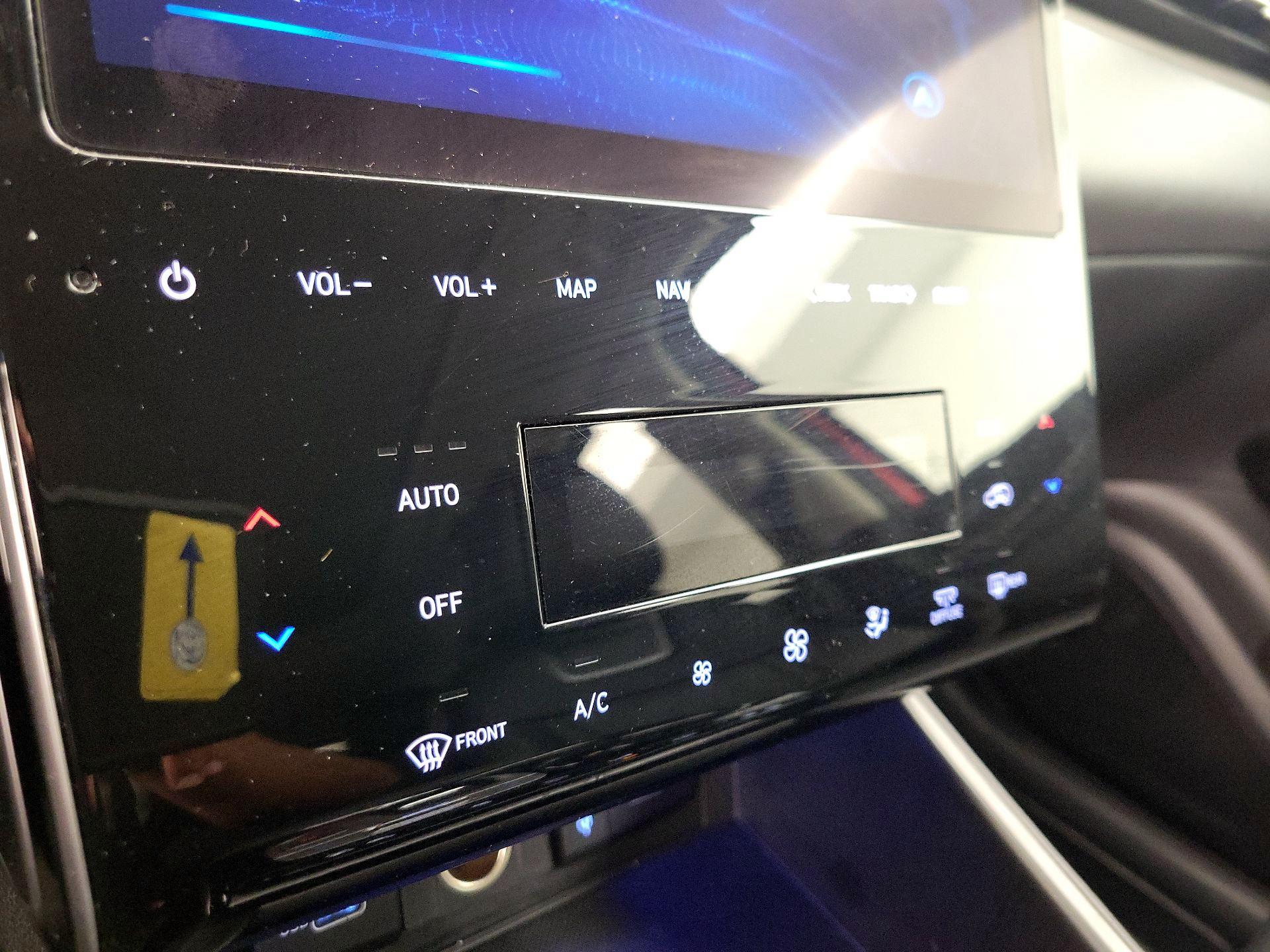 Thumbnail: 2023 Hyundai Tucson - 17