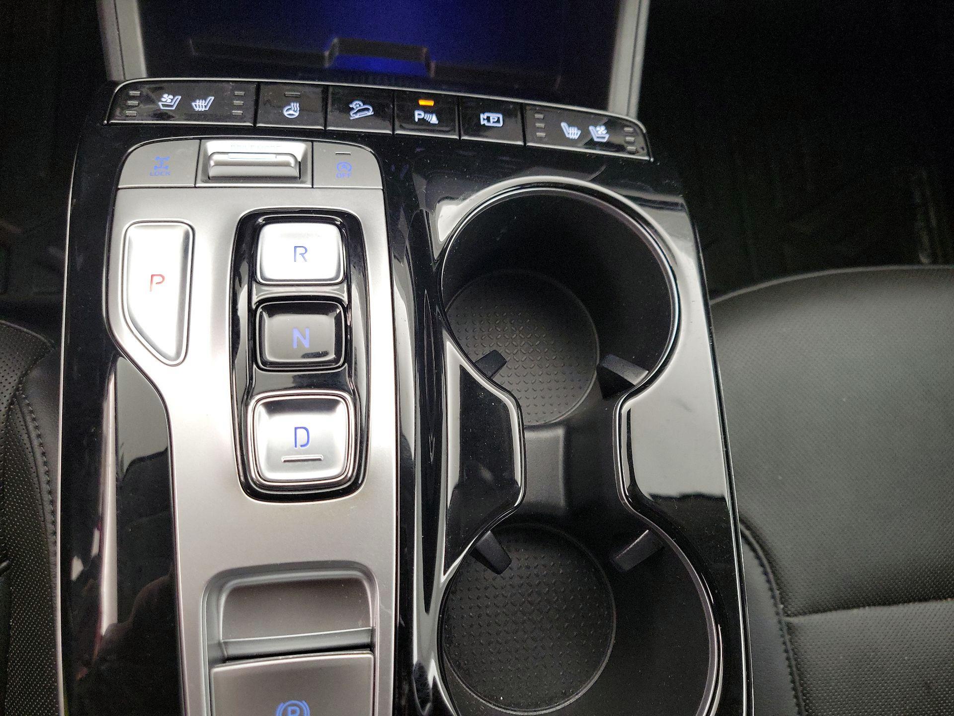 Thumbnail: 2023 Hyundai Tucson - 18