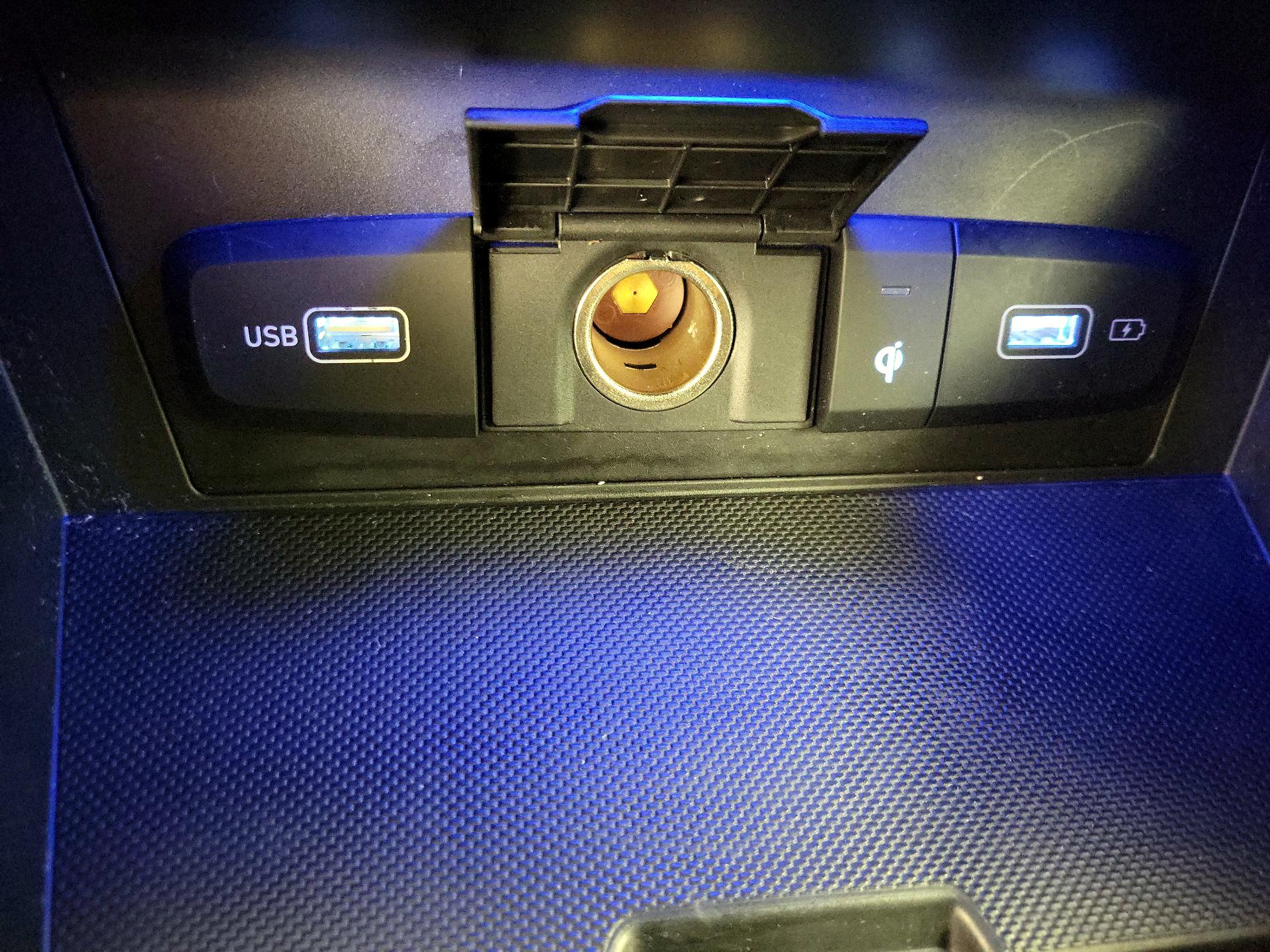 Thumbnail: 2023 Hyundai Tucson - 19