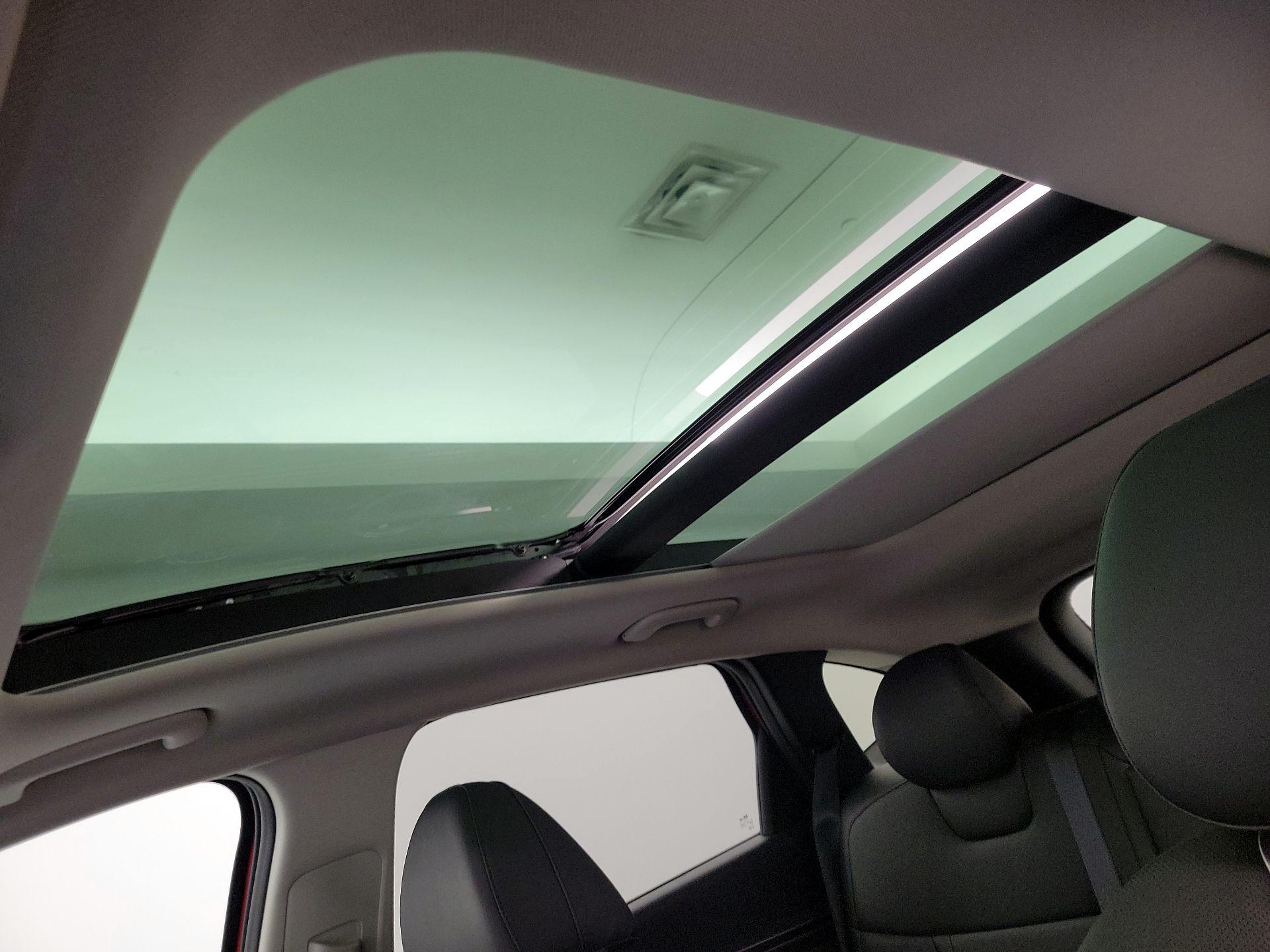 Thumbnail: 2023 Hyundai Tucson - 20