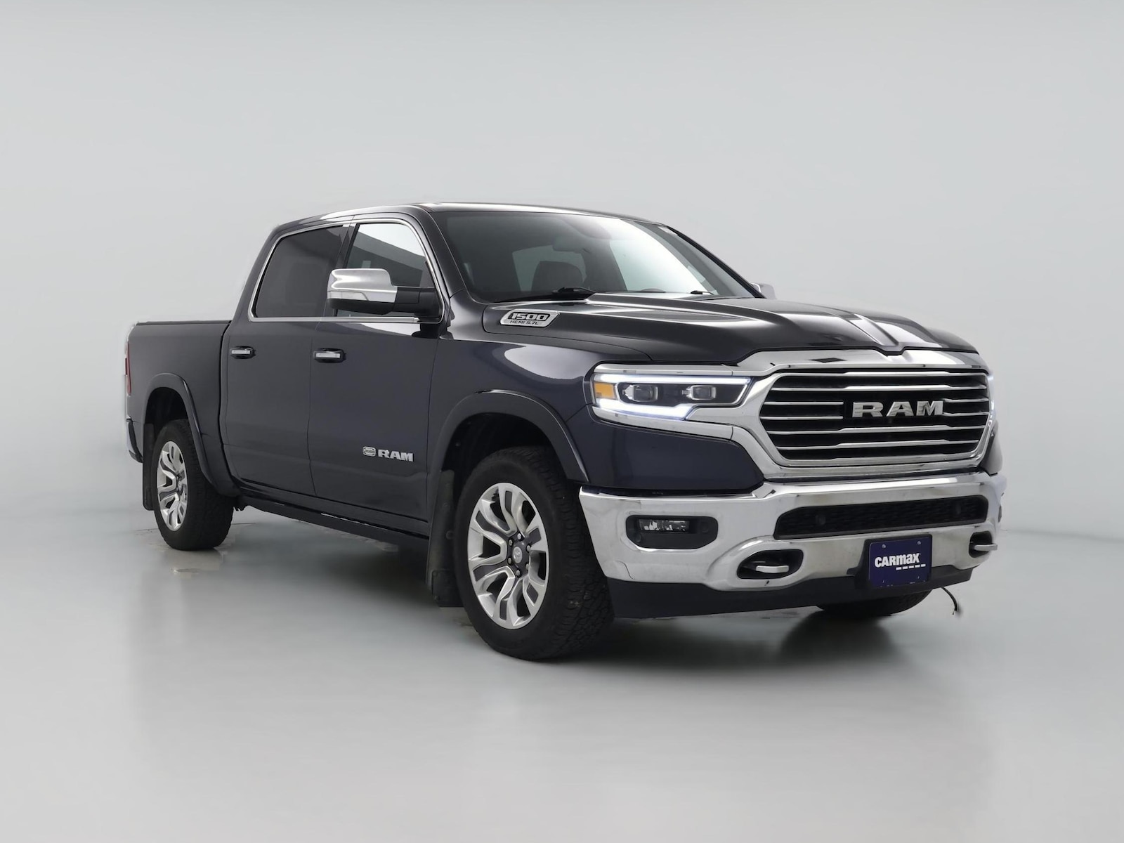 2019 RAM Ram 1500 Pickup Longhorn
