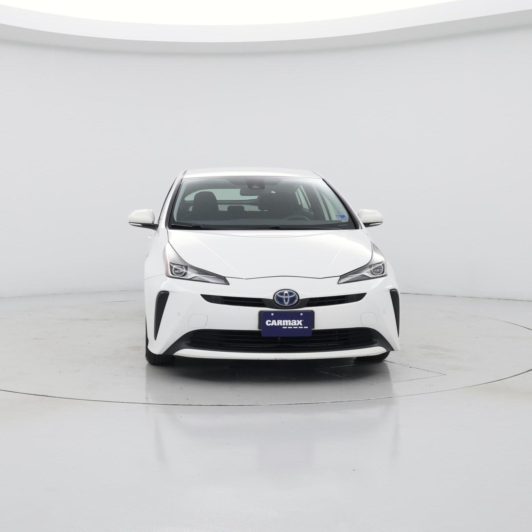 Thumbnail: 2019 Toyota Prius - 5