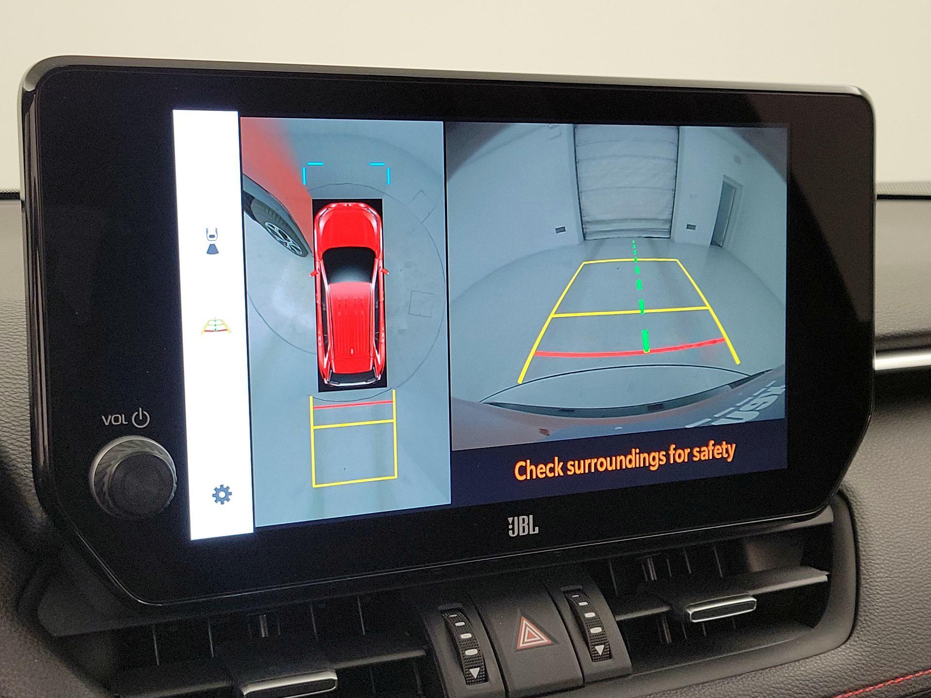 Thumbnail: 2025 Toyota RAV4 - 14