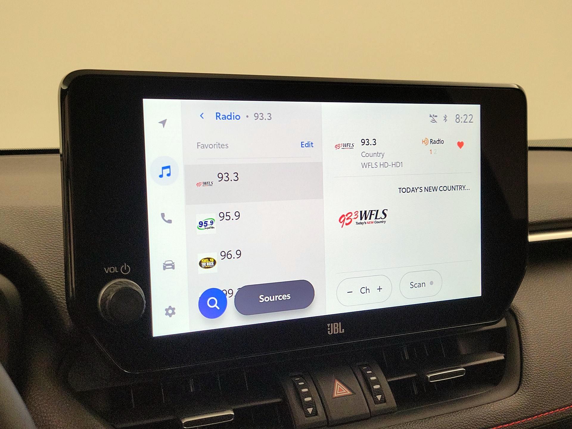 Thumbnail: 2025 Toyota RAV4 - 15