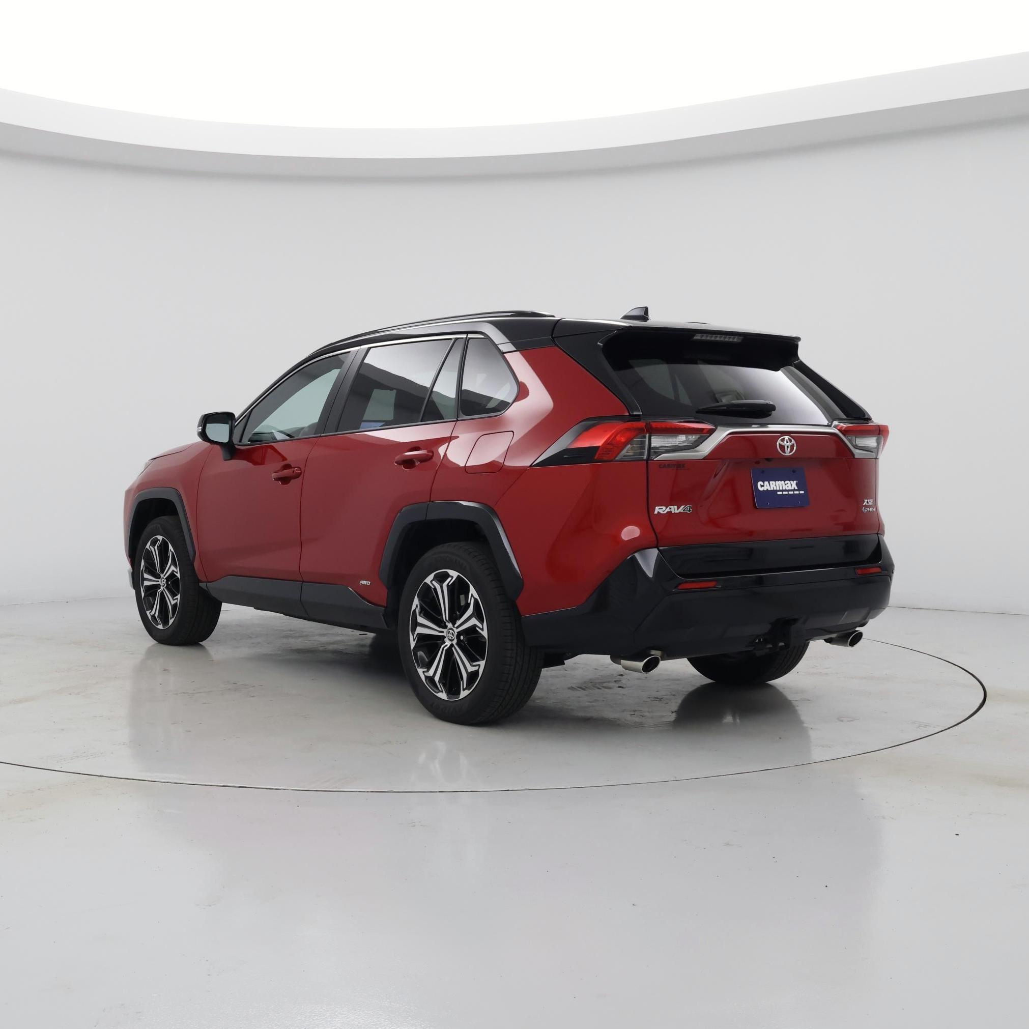 Thumbnail: 2025 Toyota RAV4 - 2