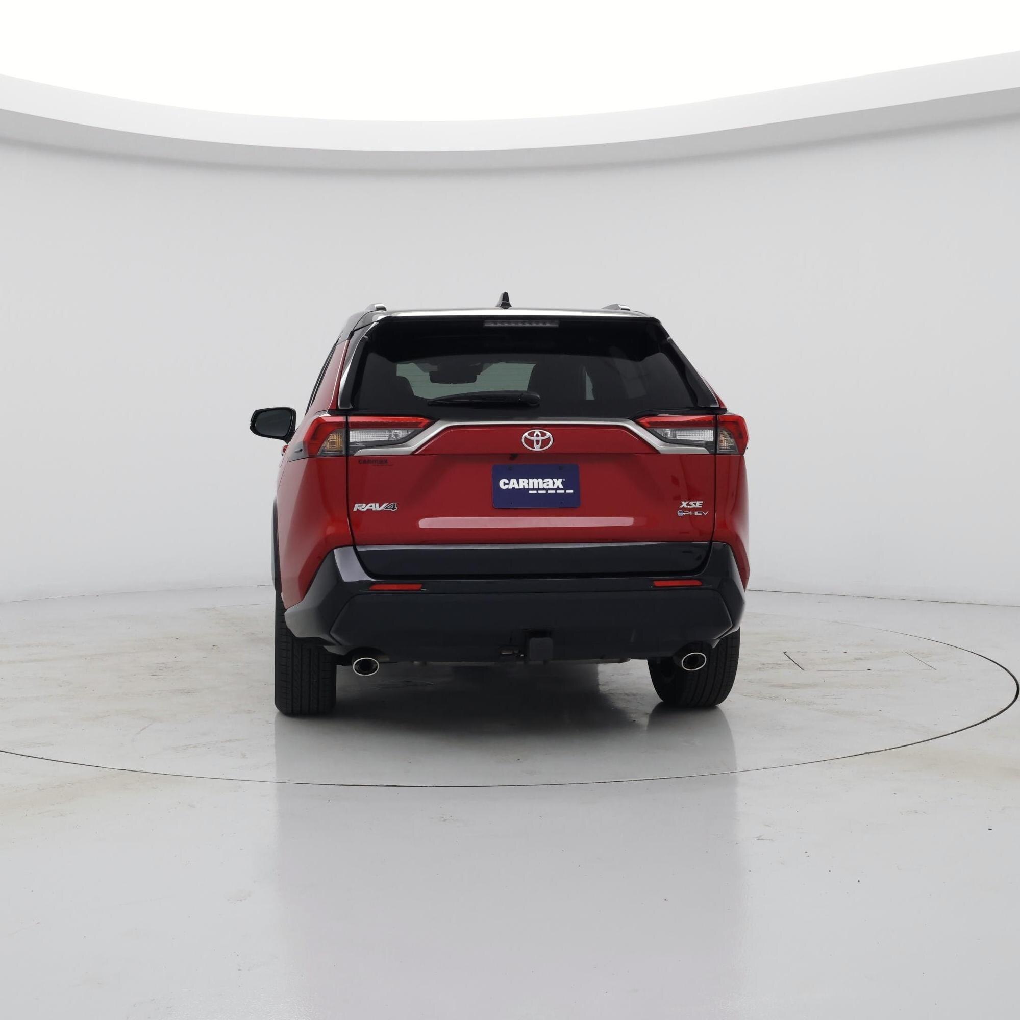 Thumbnail: 2025 Toyota RAV4 - 6