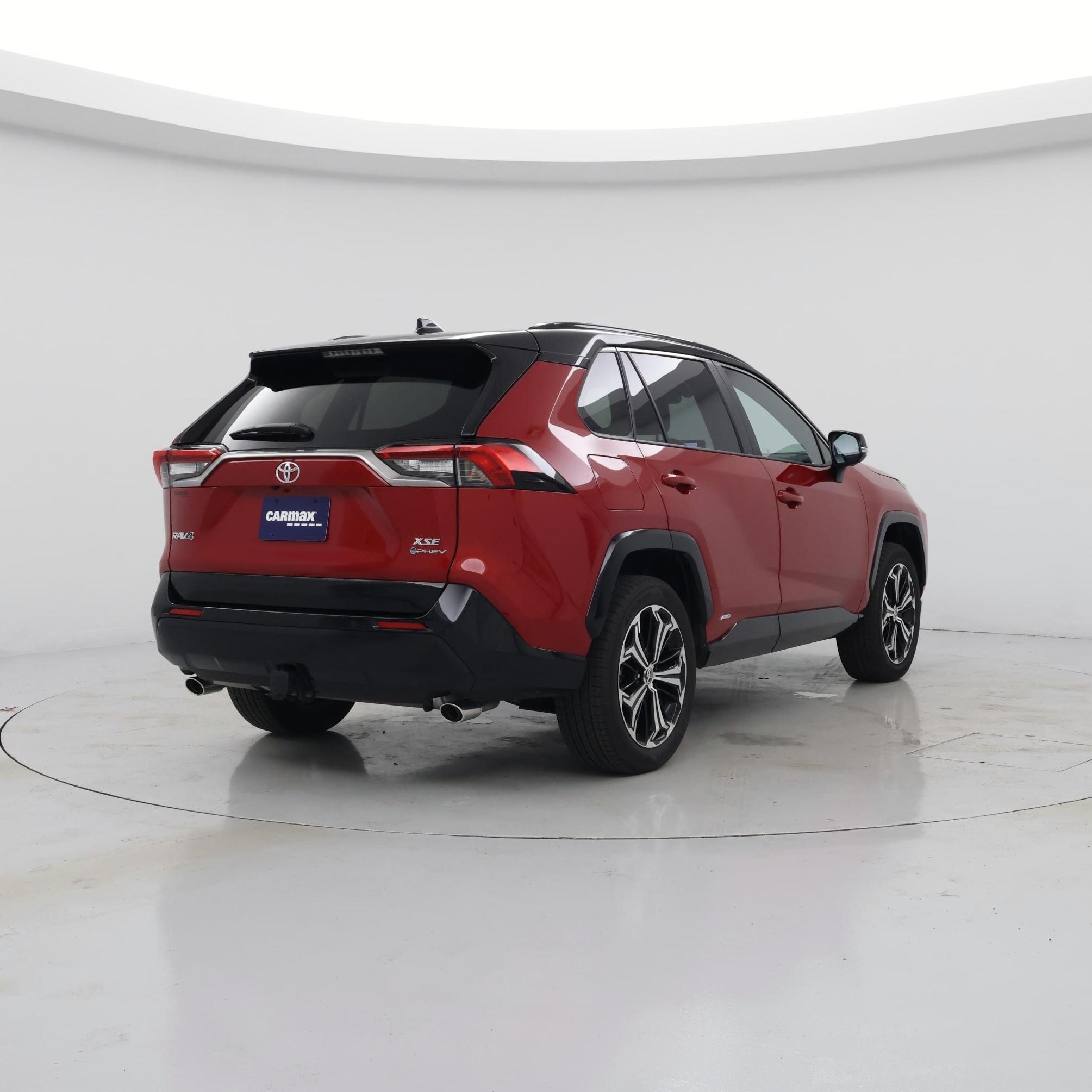 Thumbnail: 2025 Toyota RAV4 - 8