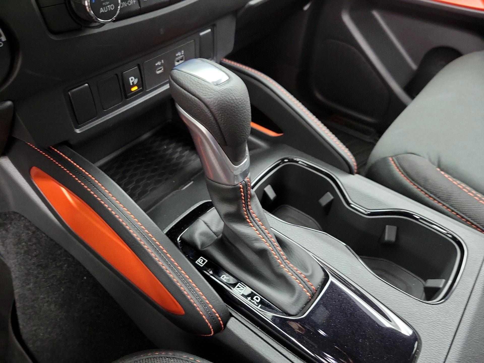 Thumbnail: 2025 Nissan Frontier - 17