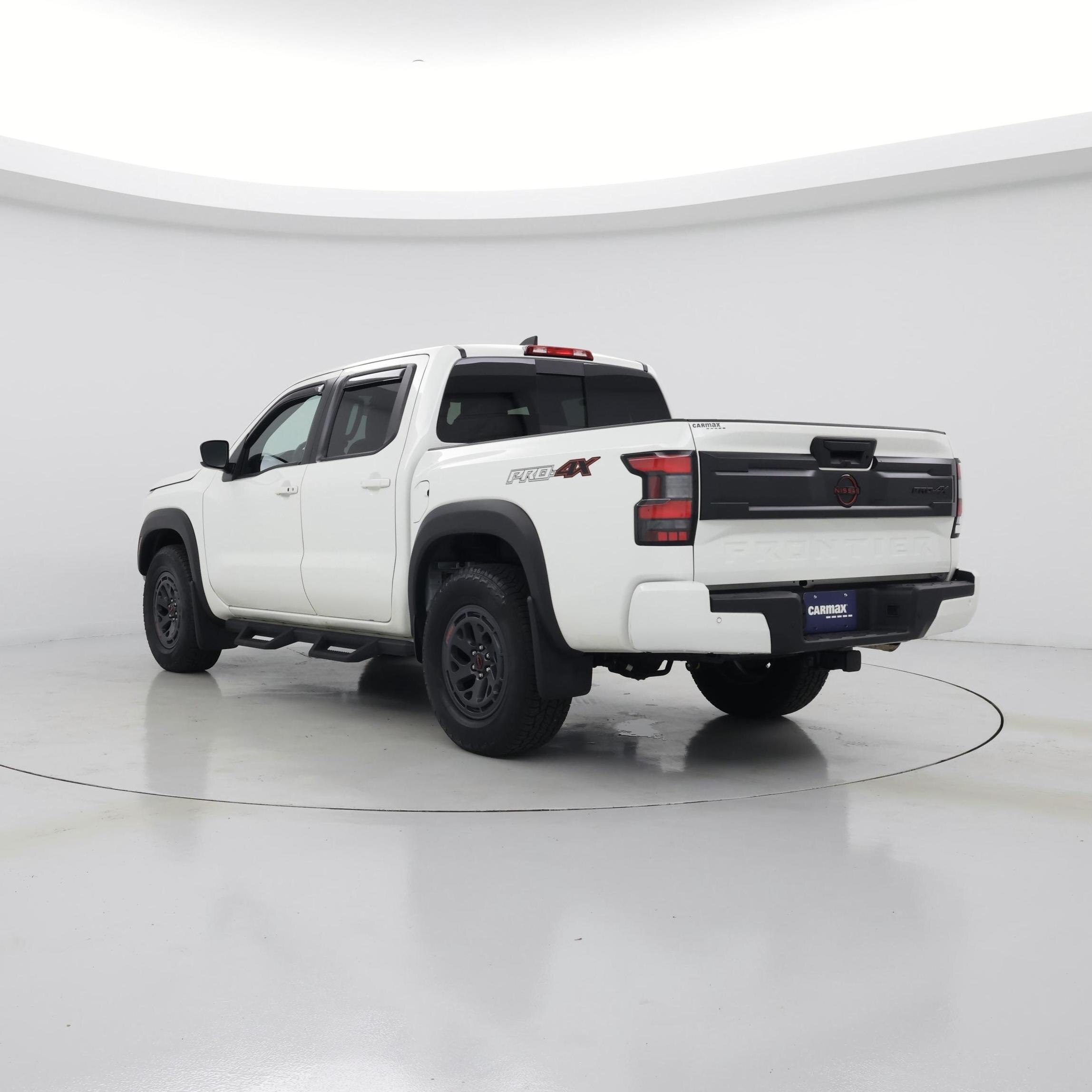 Thumbnail: 2025 Nissan Frontier - 2