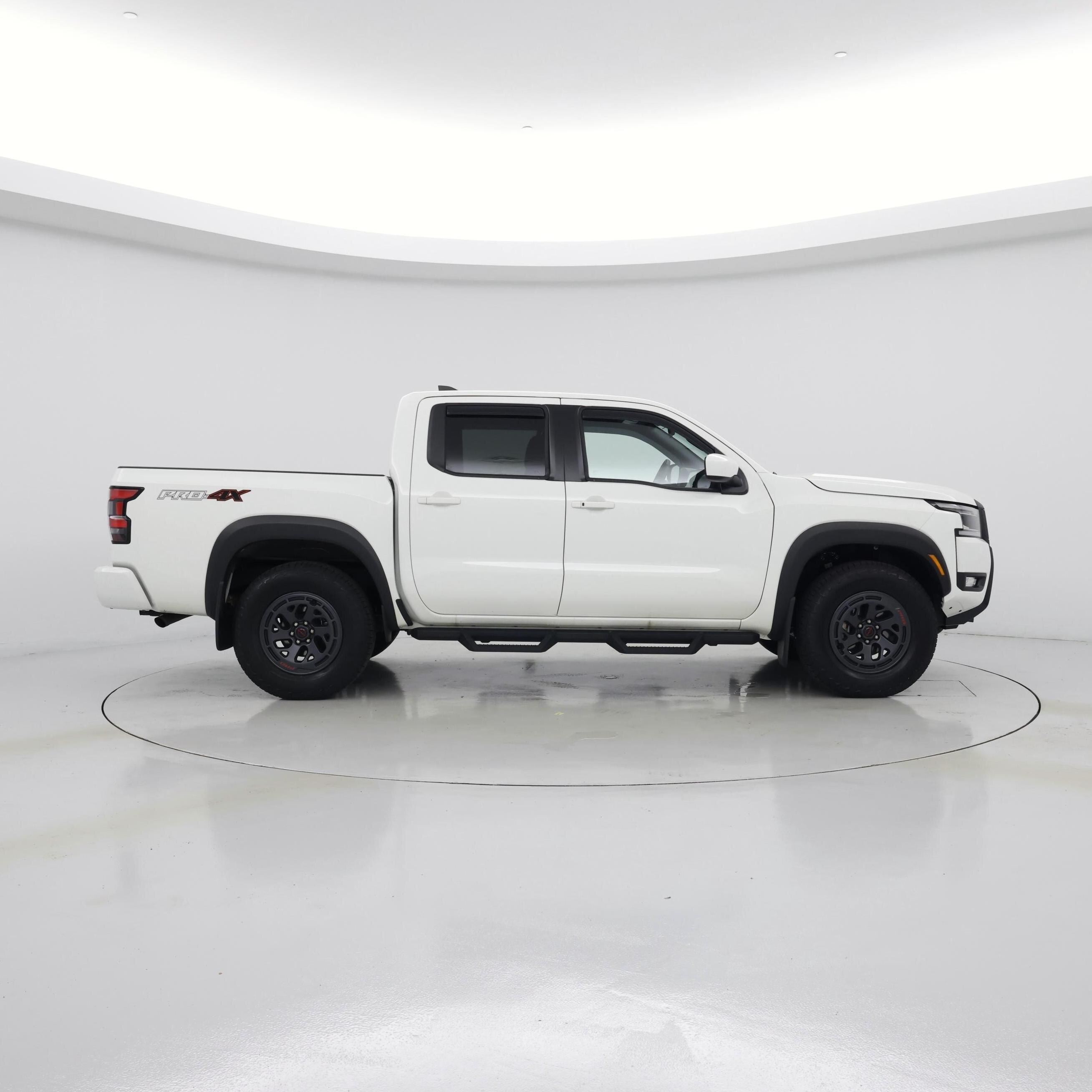 Thumbnail: 2025 Nissan Frontier - 7