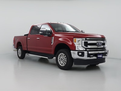 2022 Ford F250 XLT