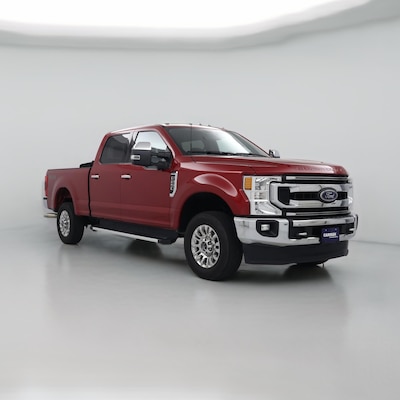 2022 Ford F250 XLT