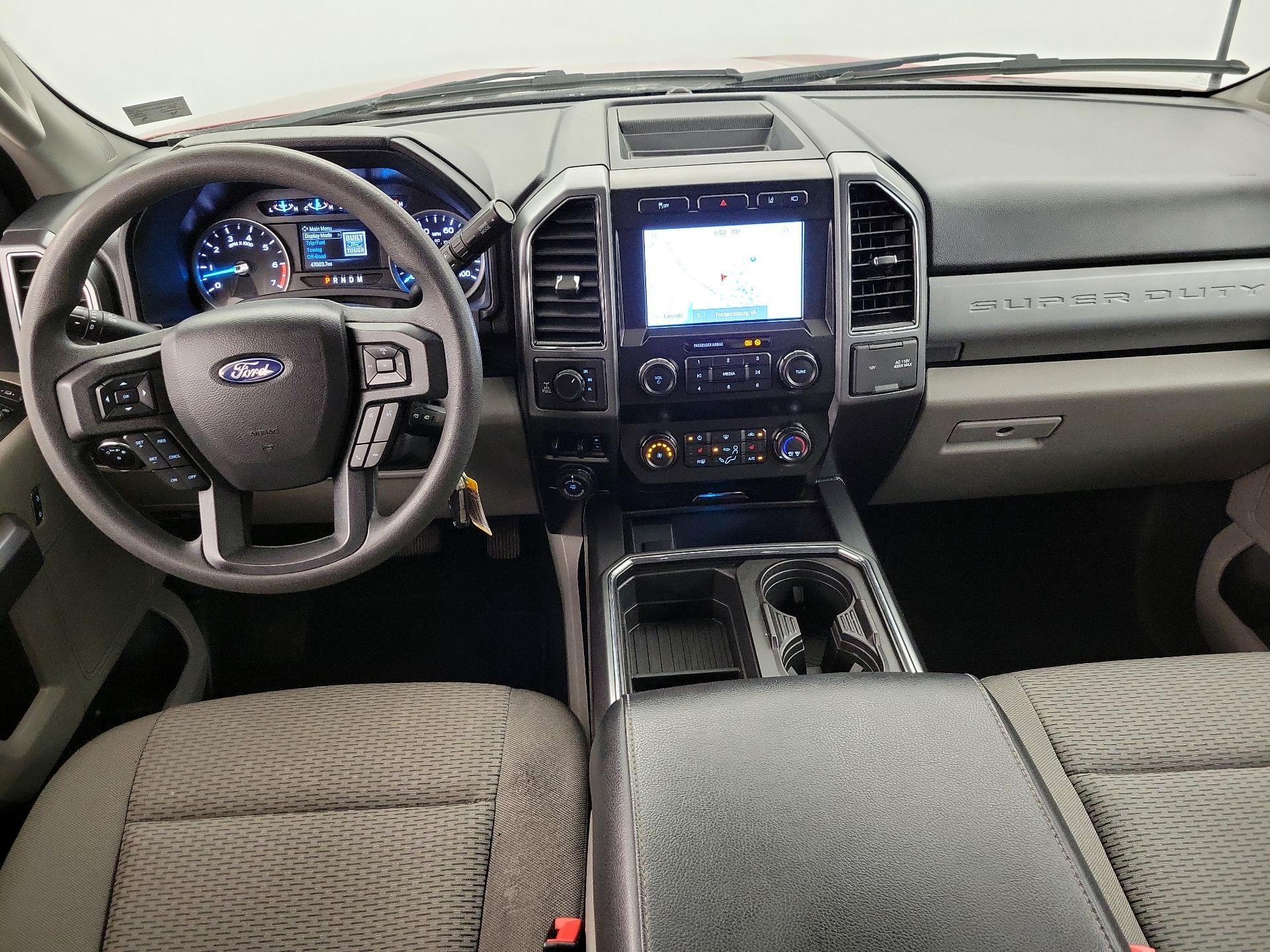 Thumbnail: 2022 Ford F-250 - 9