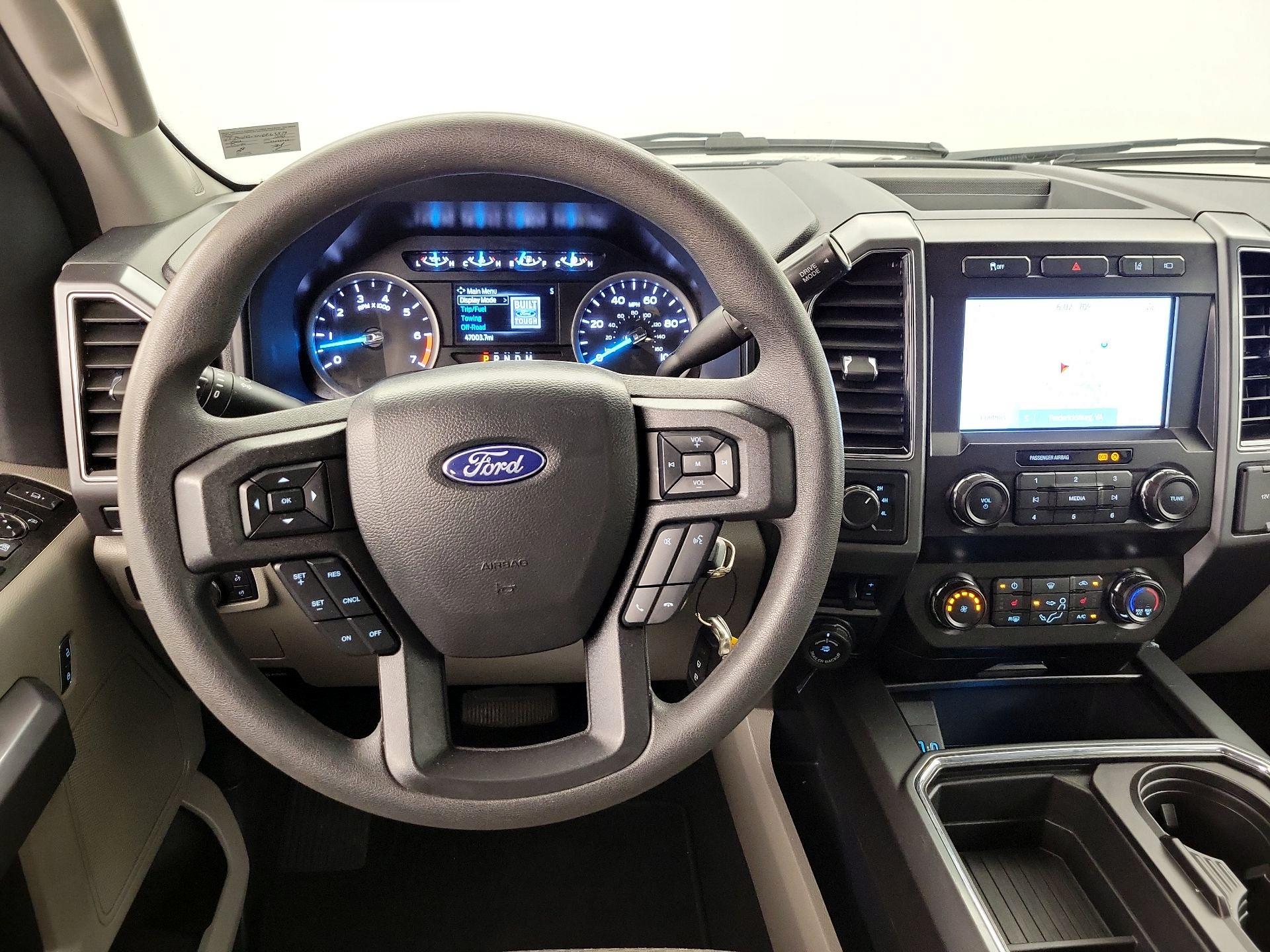 Thumbnail: 2022 Ford F-250 - 10