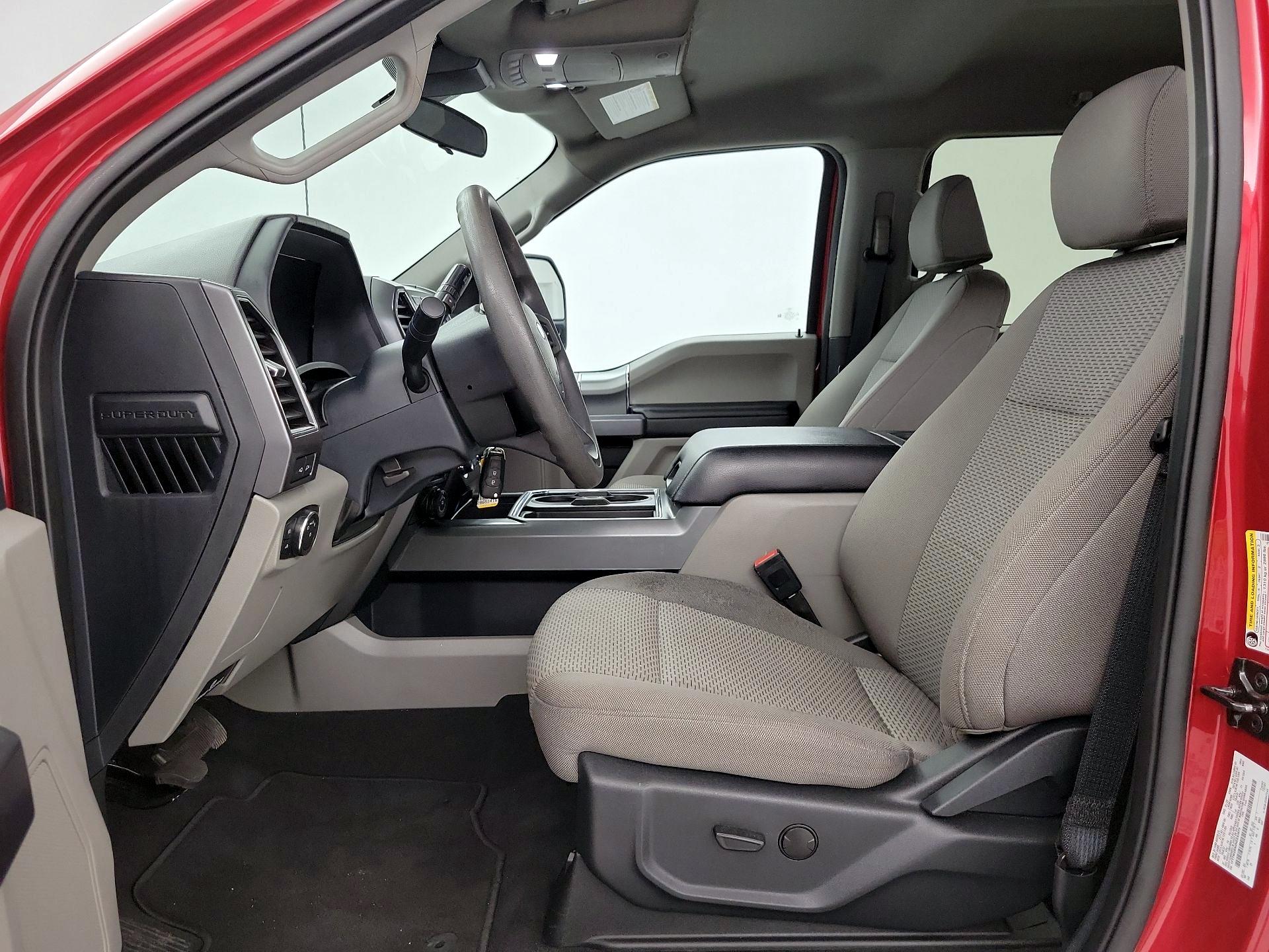 Thumbnail: 2022 Ford F-250 - 11