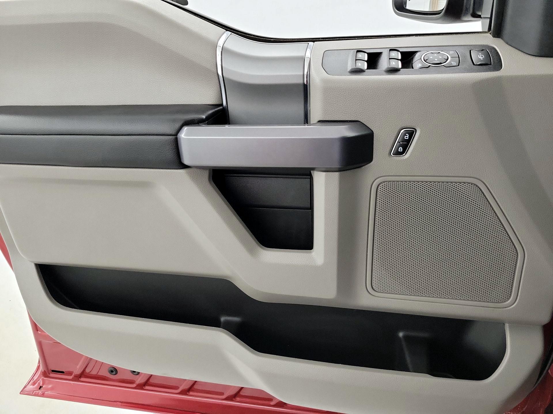 Thumbnail: 2022 Ford F-250 - 12