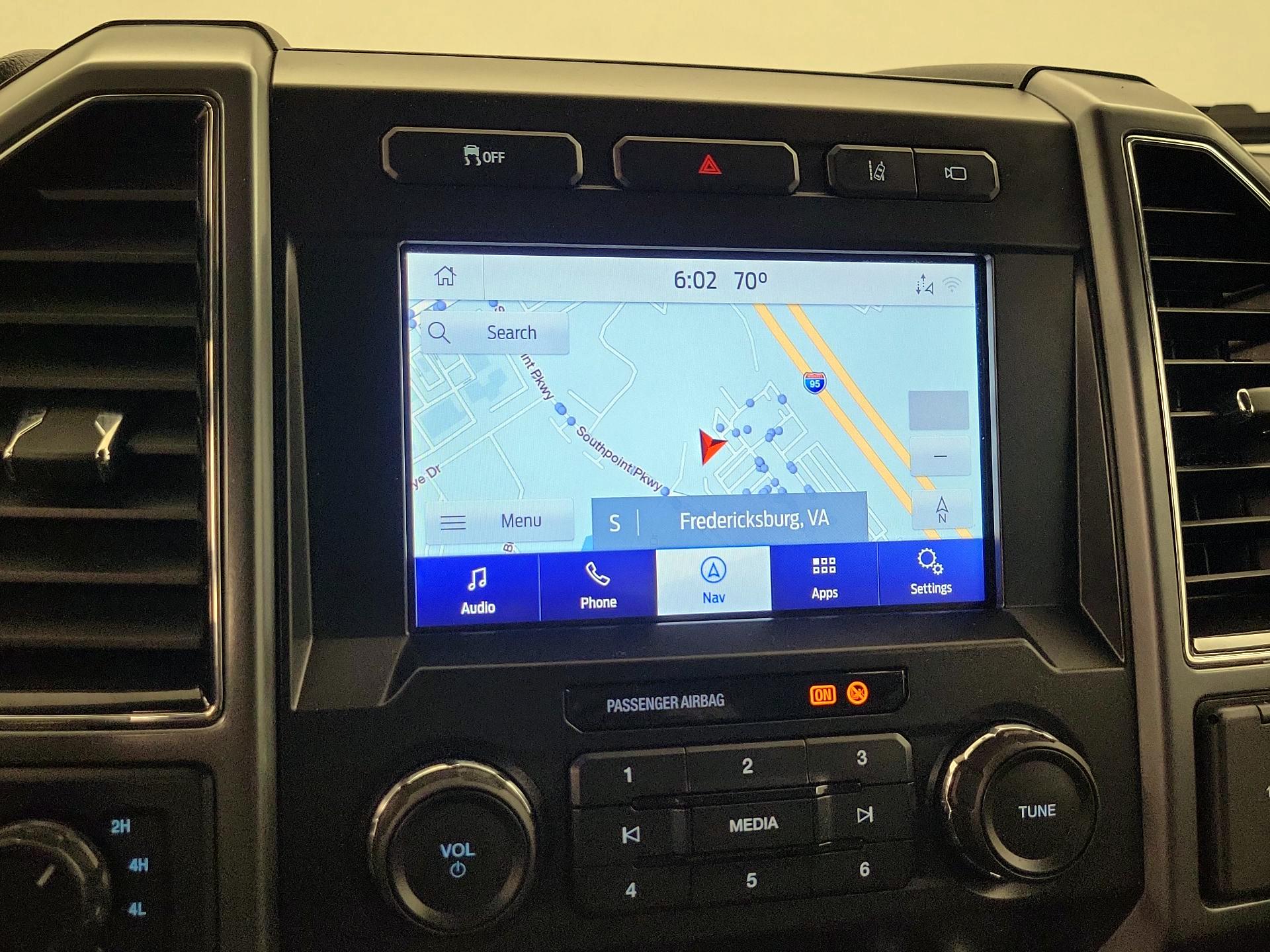 Thumbnail: 2022 Ford F-250 - 14