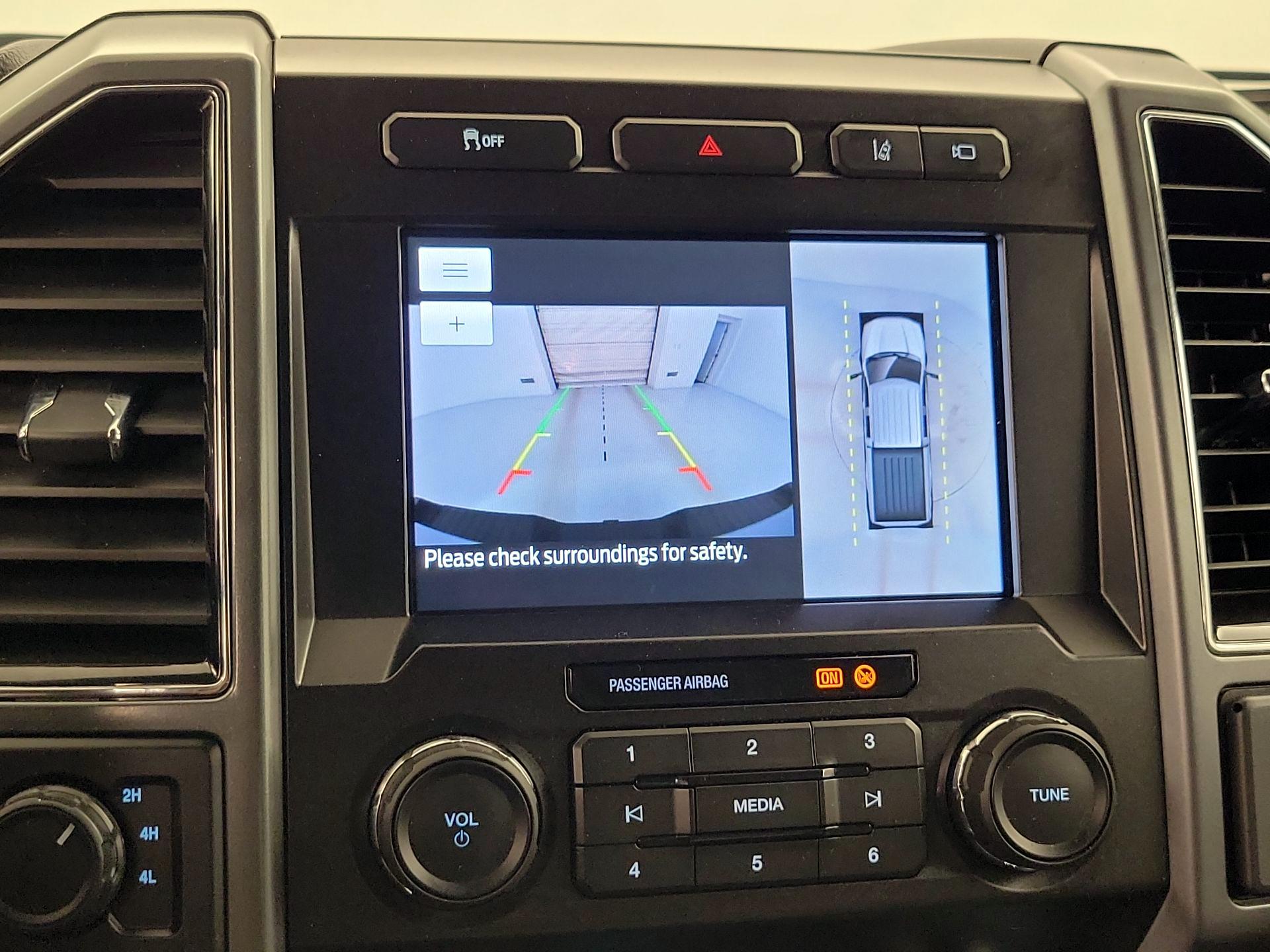 Thumbnail: 2022 Ford F-250 - 15