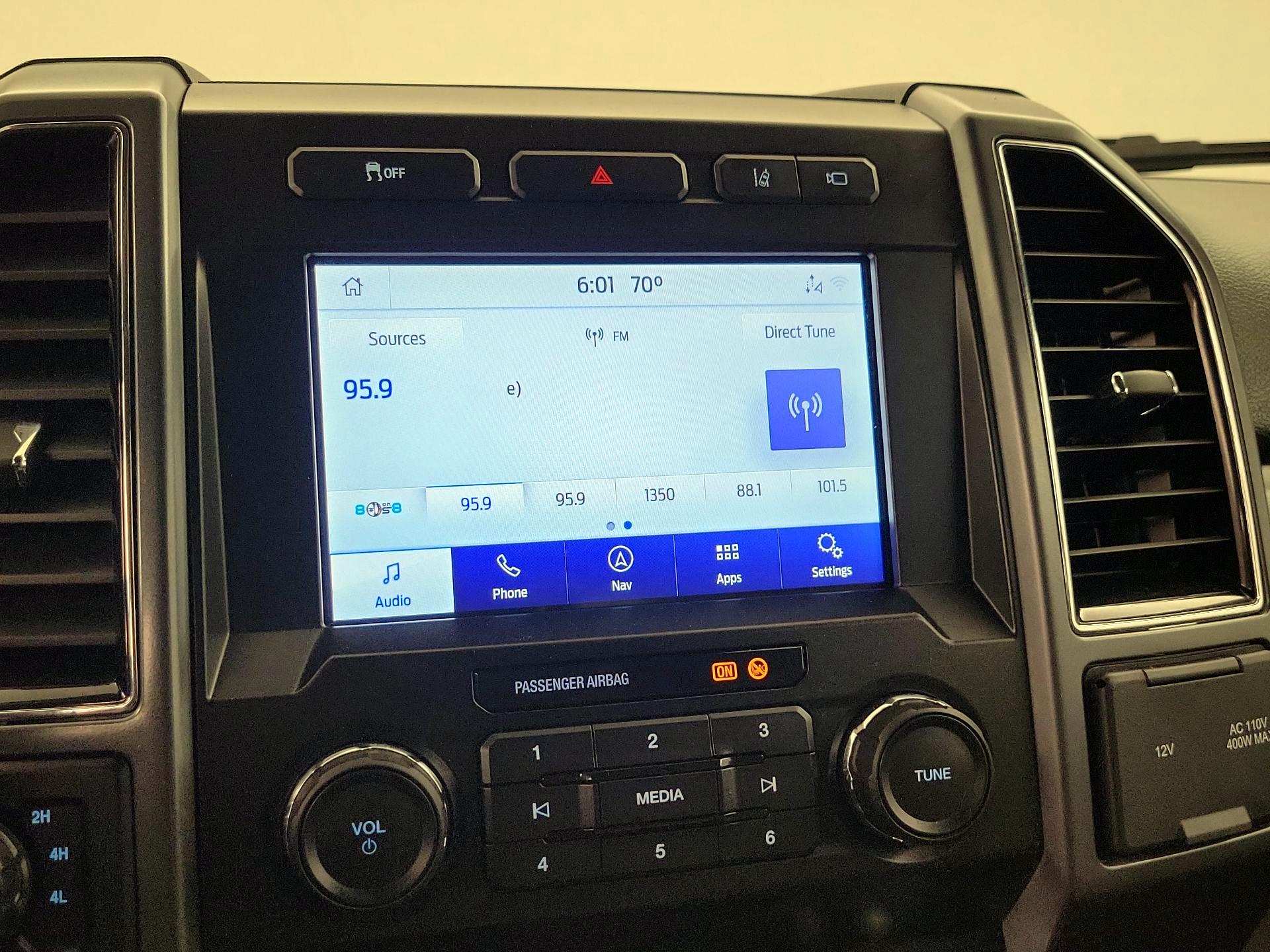 Thumbnail: 2022 Ford F-250 - 16