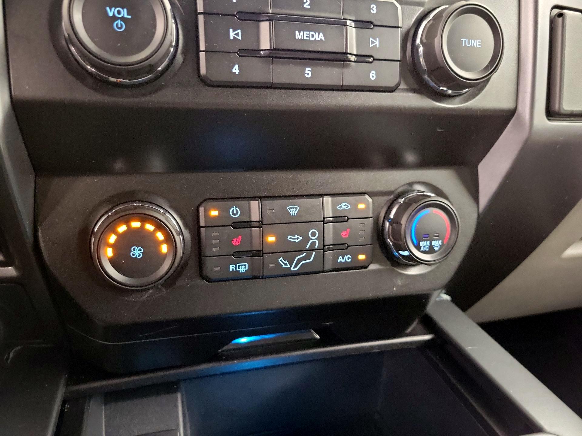 Thumbnail: 2022 Ford F-250 - 17