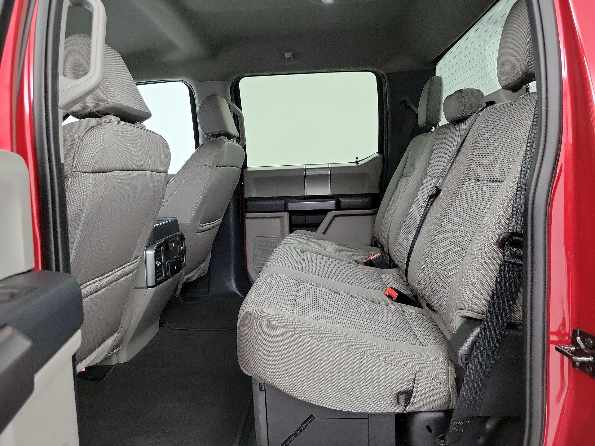 Thumbnail: 2022 Ford F-250 - 20