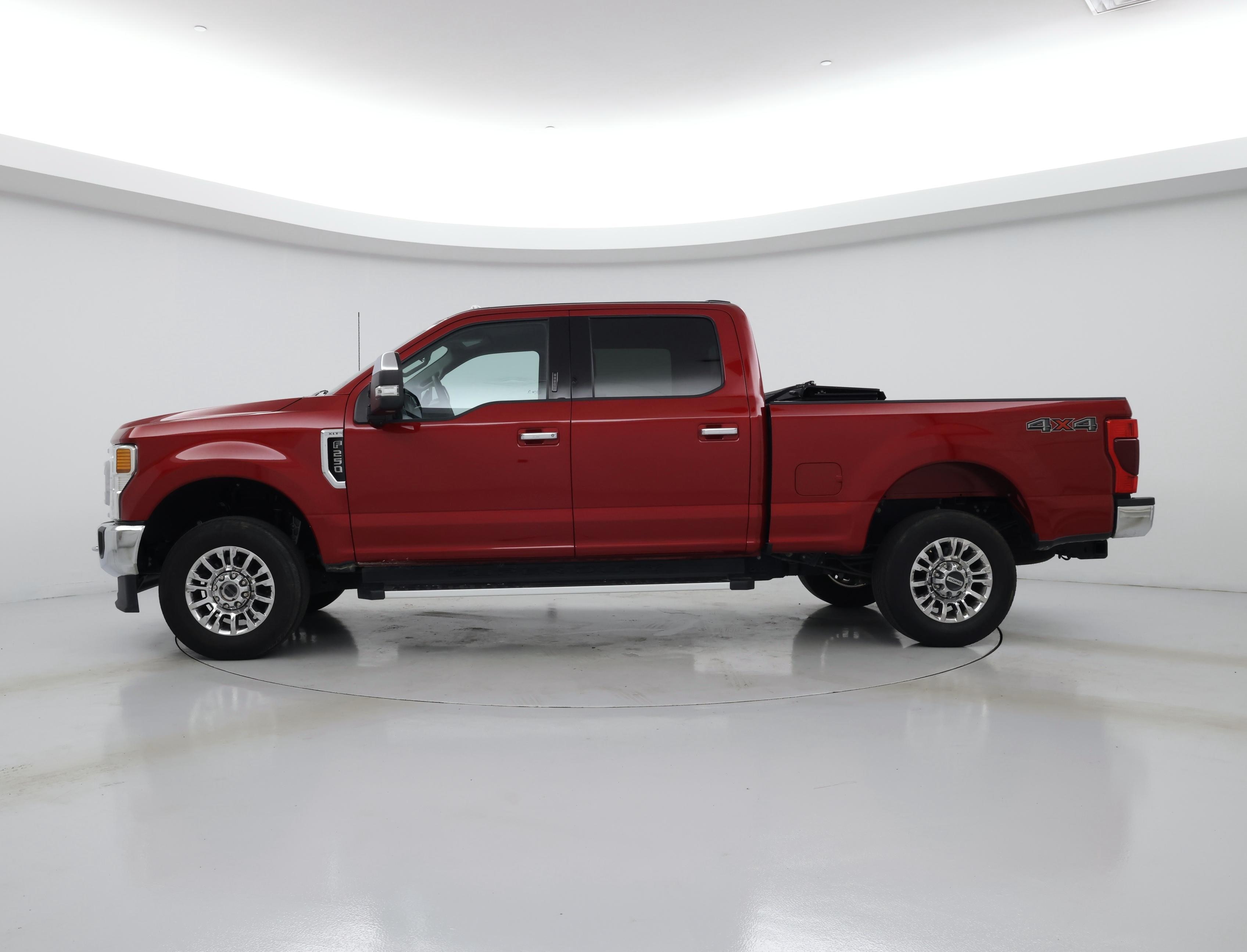 Thumbnail: 2022 Ford F-250 - 3