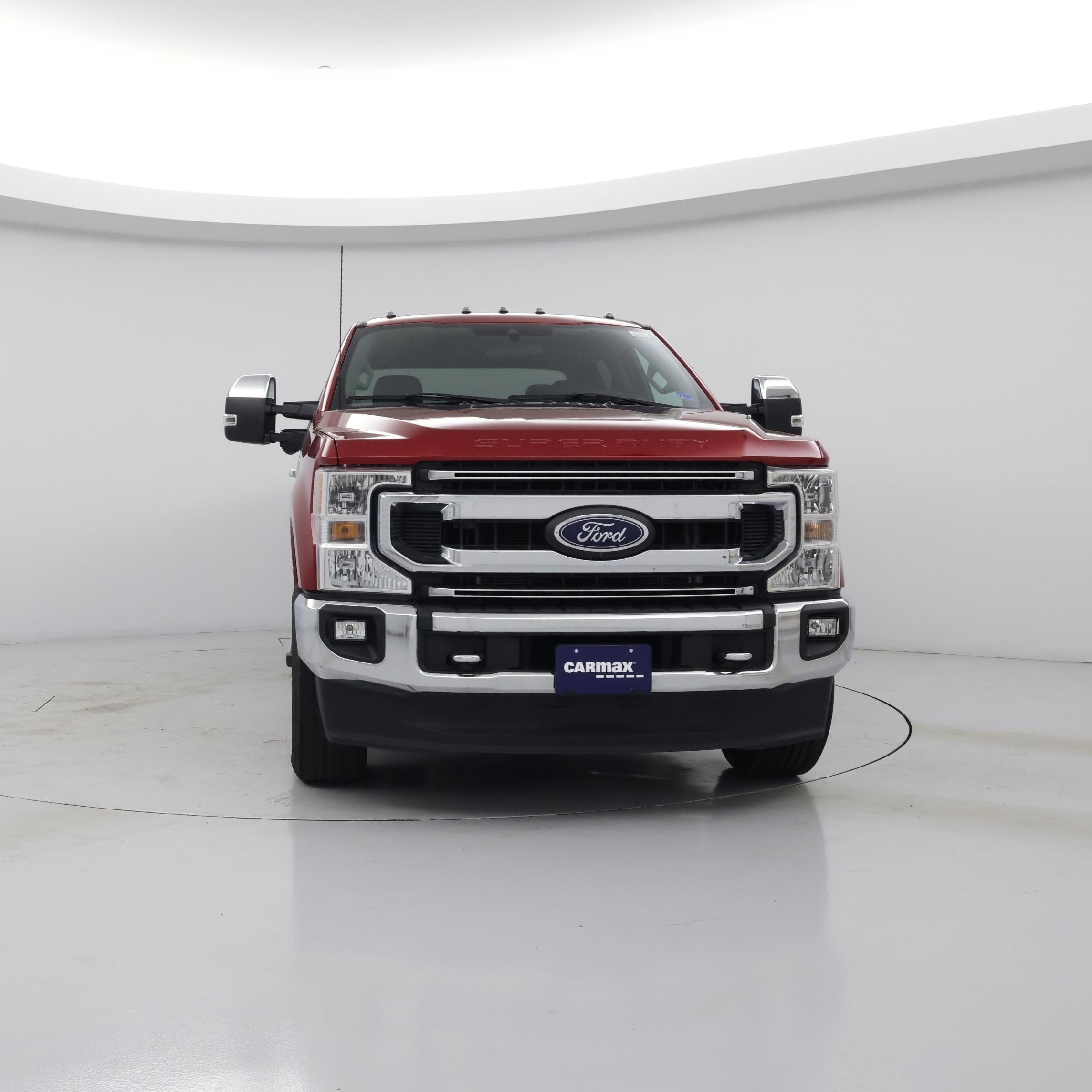 Thumbnail: 2022 Ford F-250 - 5