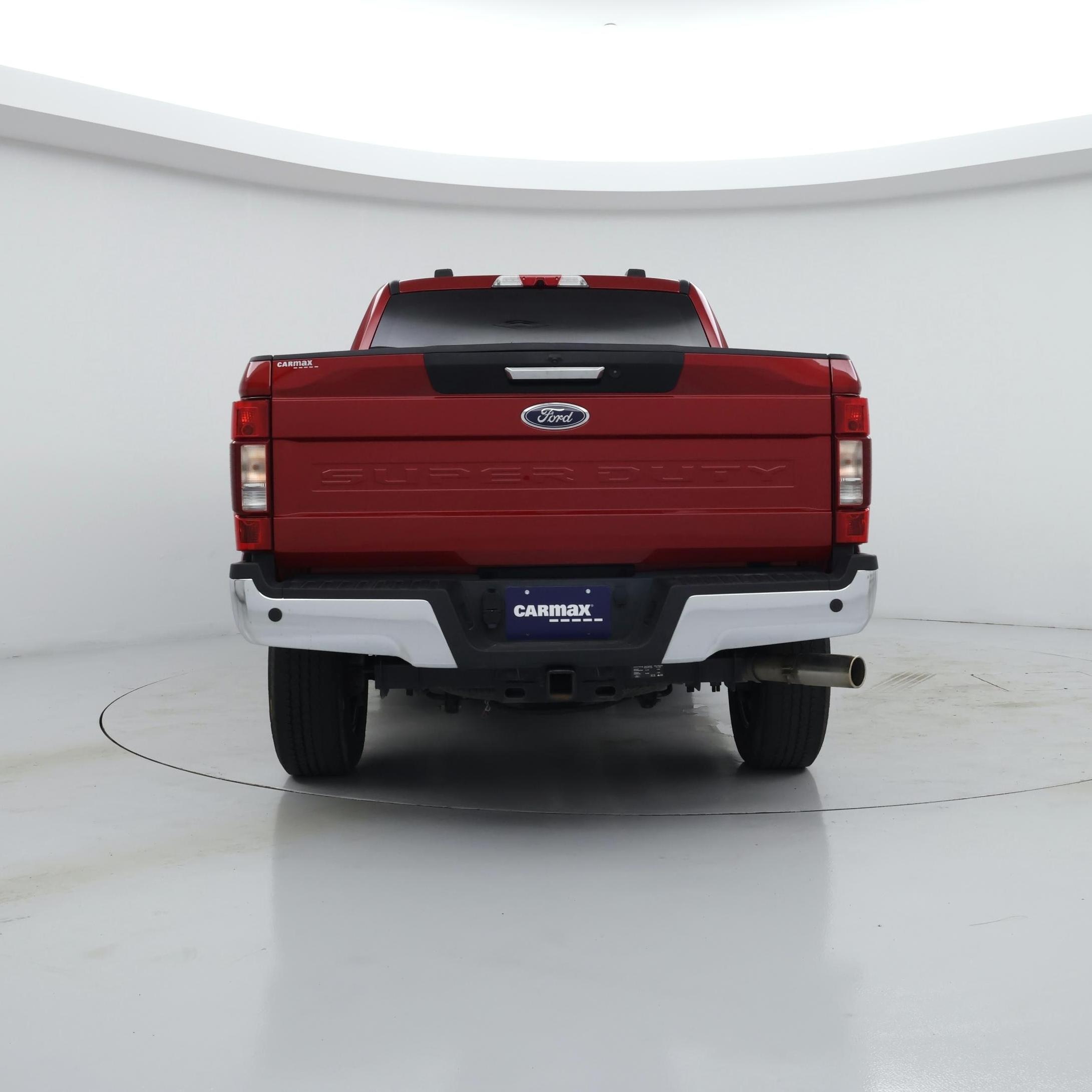 Thumbnail: 2022 Ford F-250 - 6