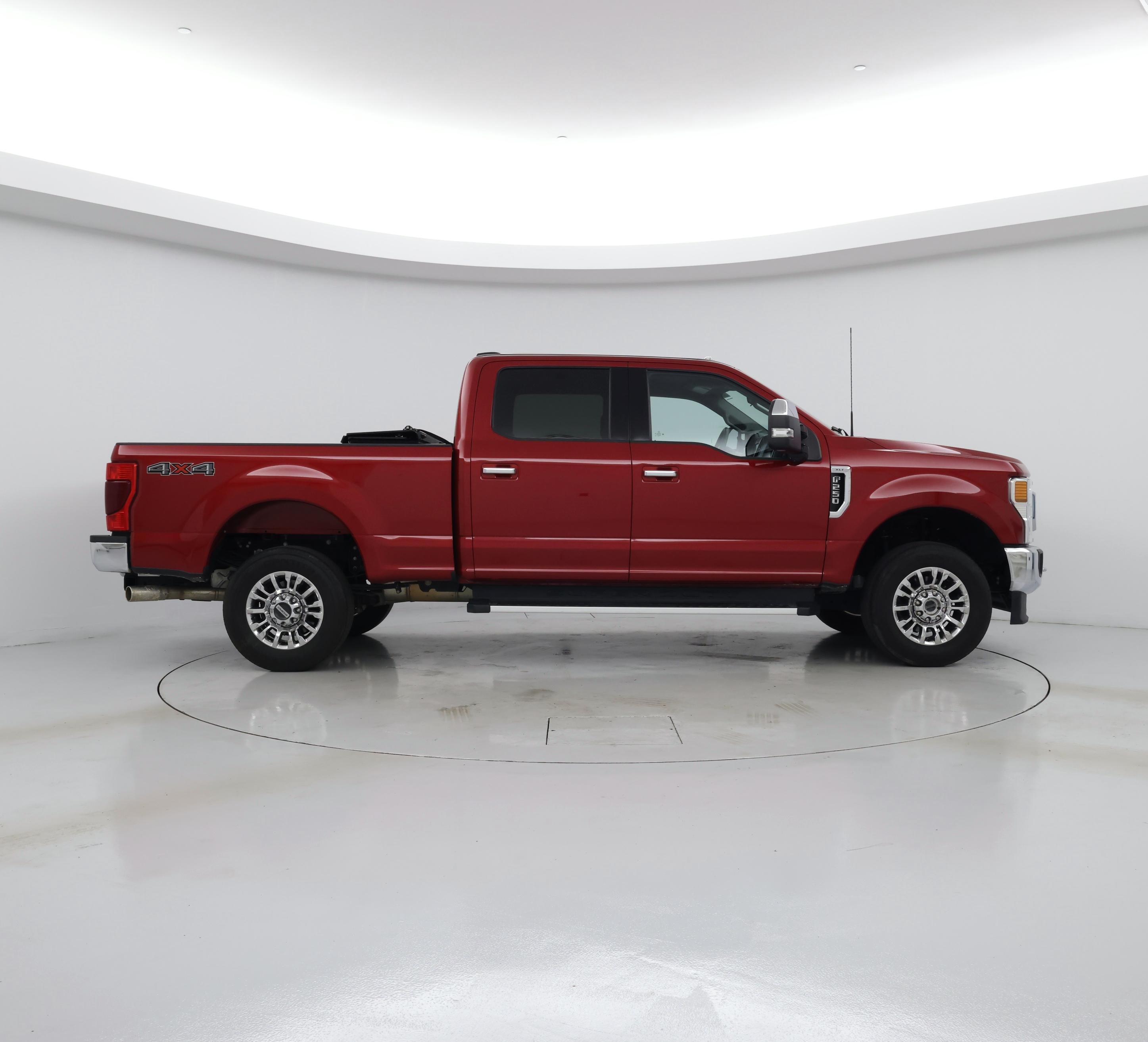 Thumbnail: 2022 Ford F-250 - 7