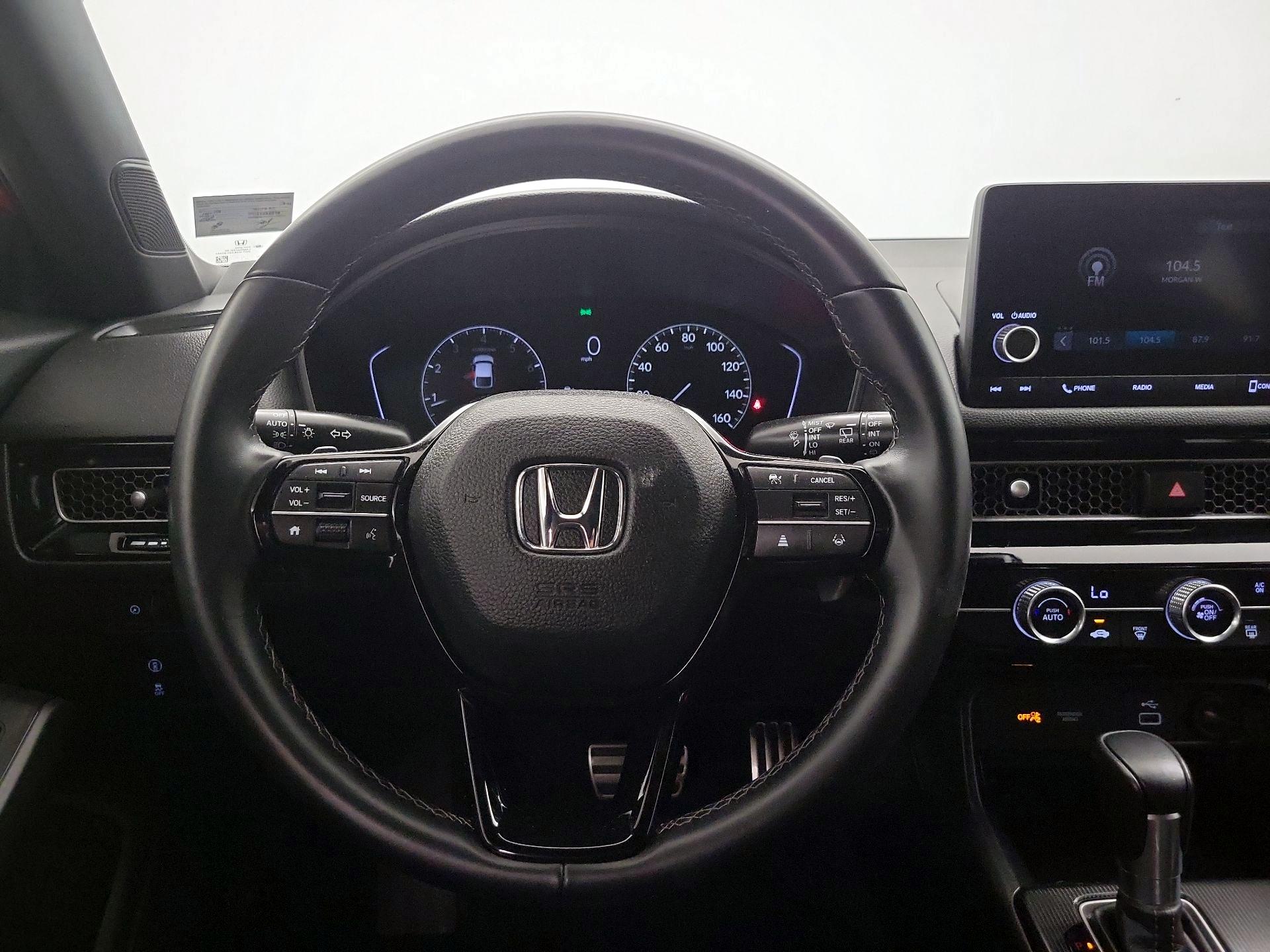 Thumbnail: 2022 Honda Civic - 10
