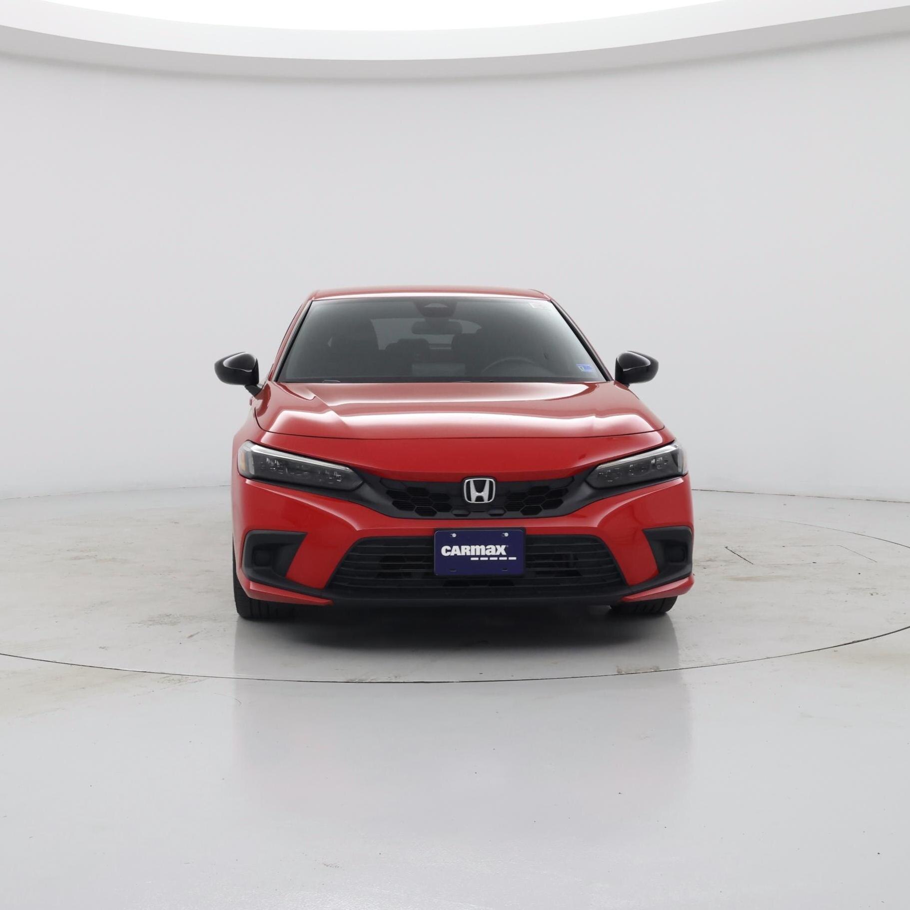 Thumbnail: 2022 Honda Civic - 5