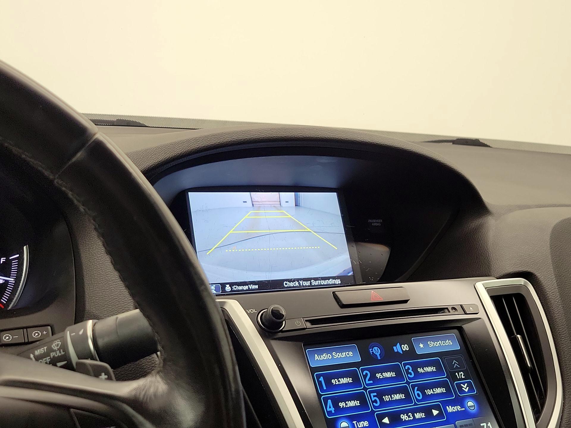 Thumbnail: 2016 Acura TLX - 14