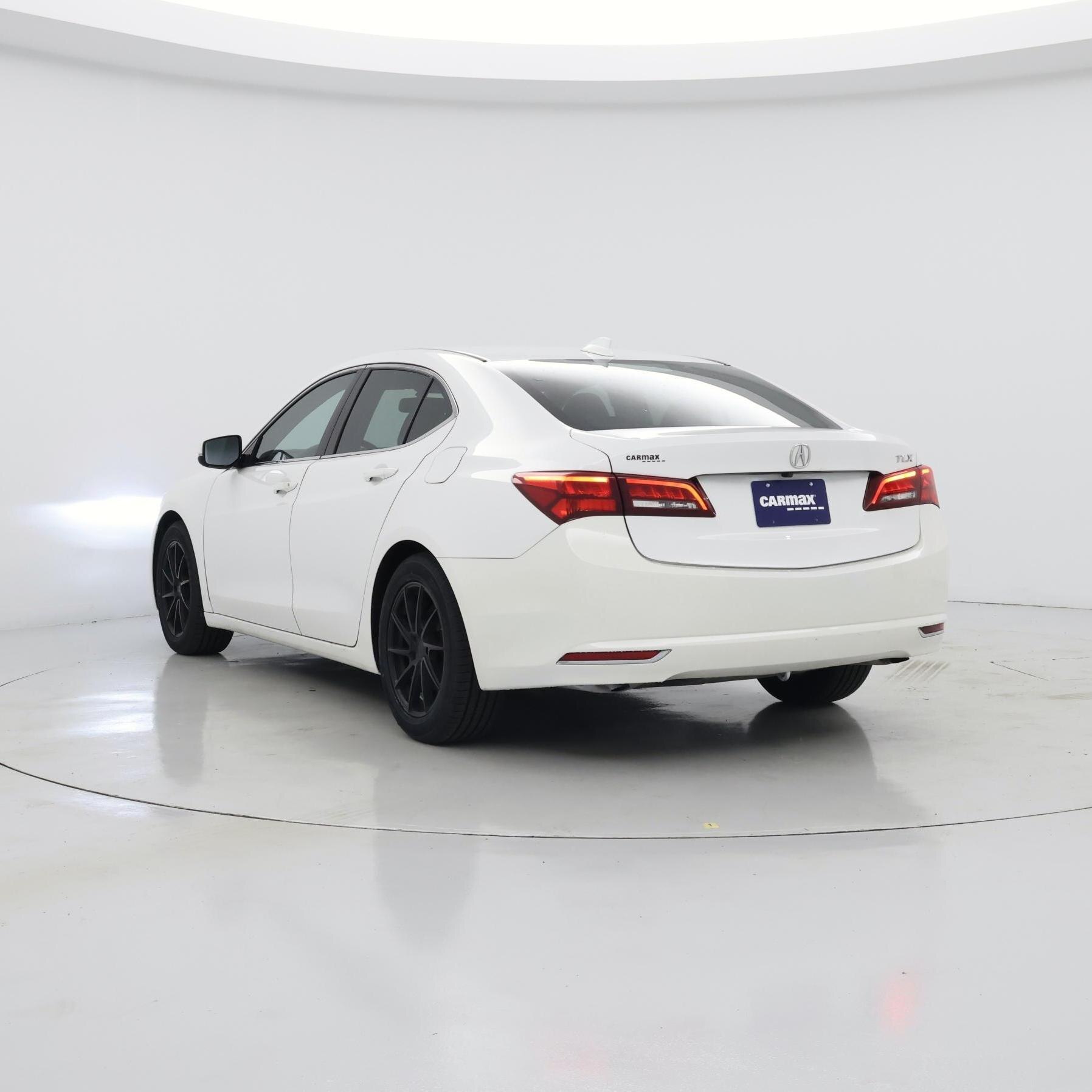 Thumbnail: 2016 Acura TLX - 2