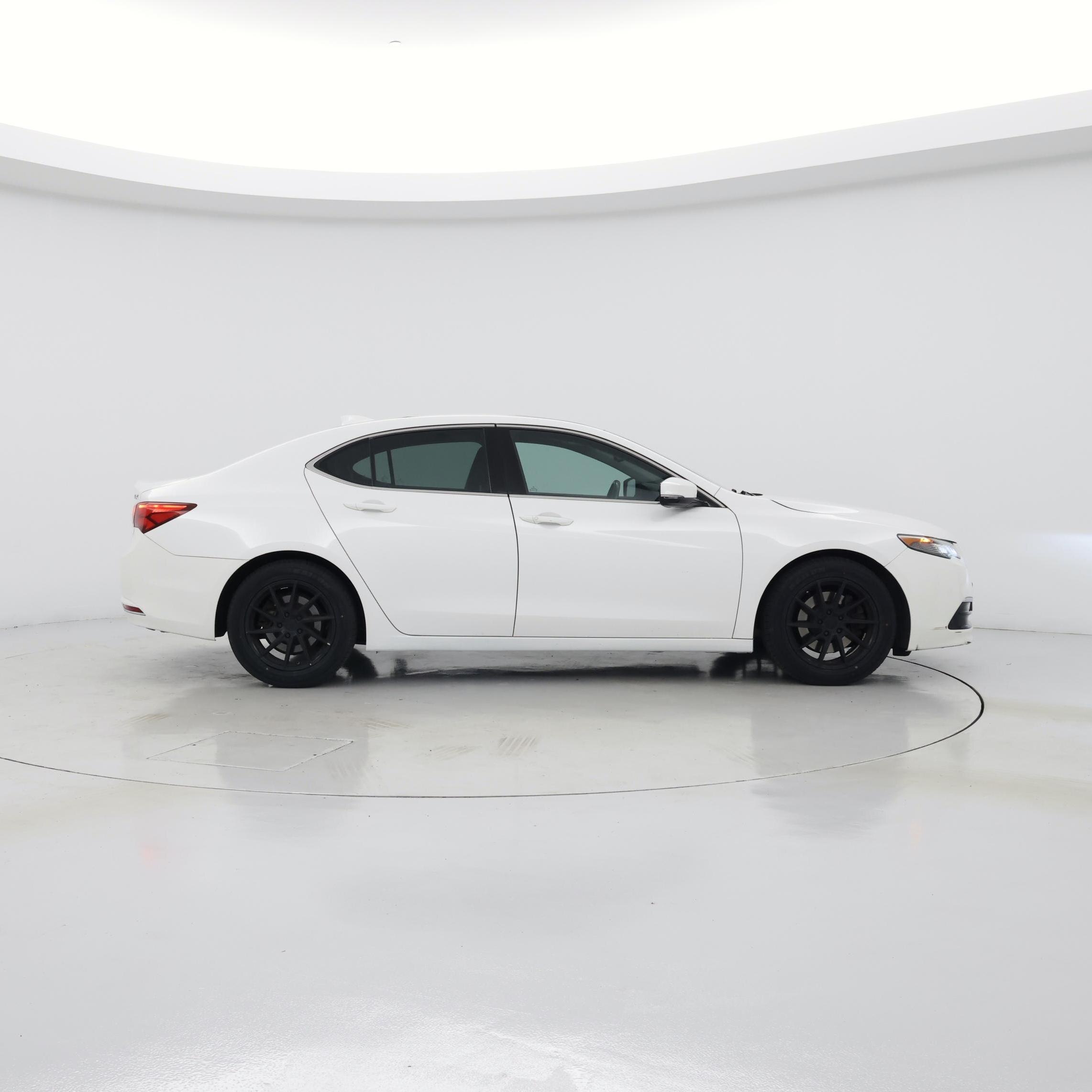 Thumbnail: 2016 Acura TLX - 7