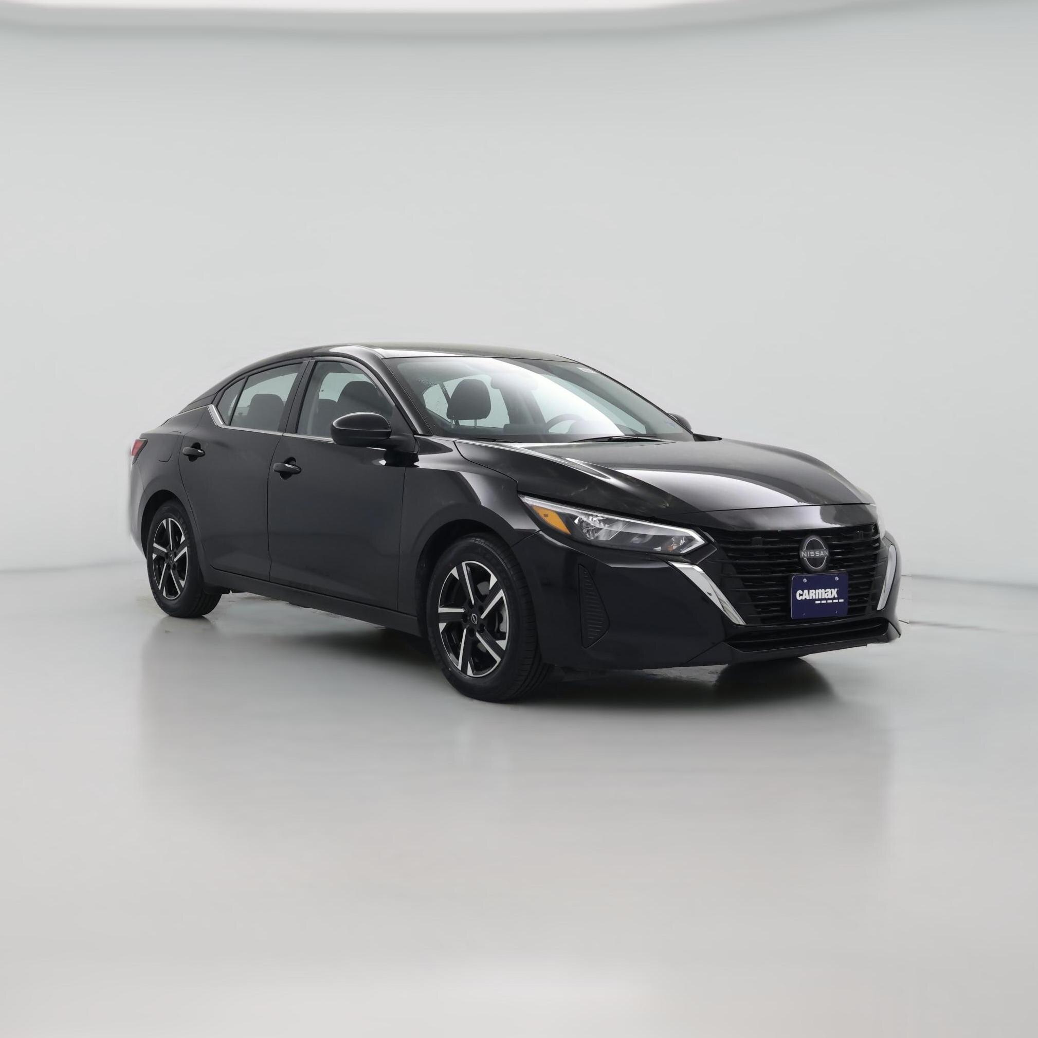 Thumbnail: 2025 Nissan Sentra - 1