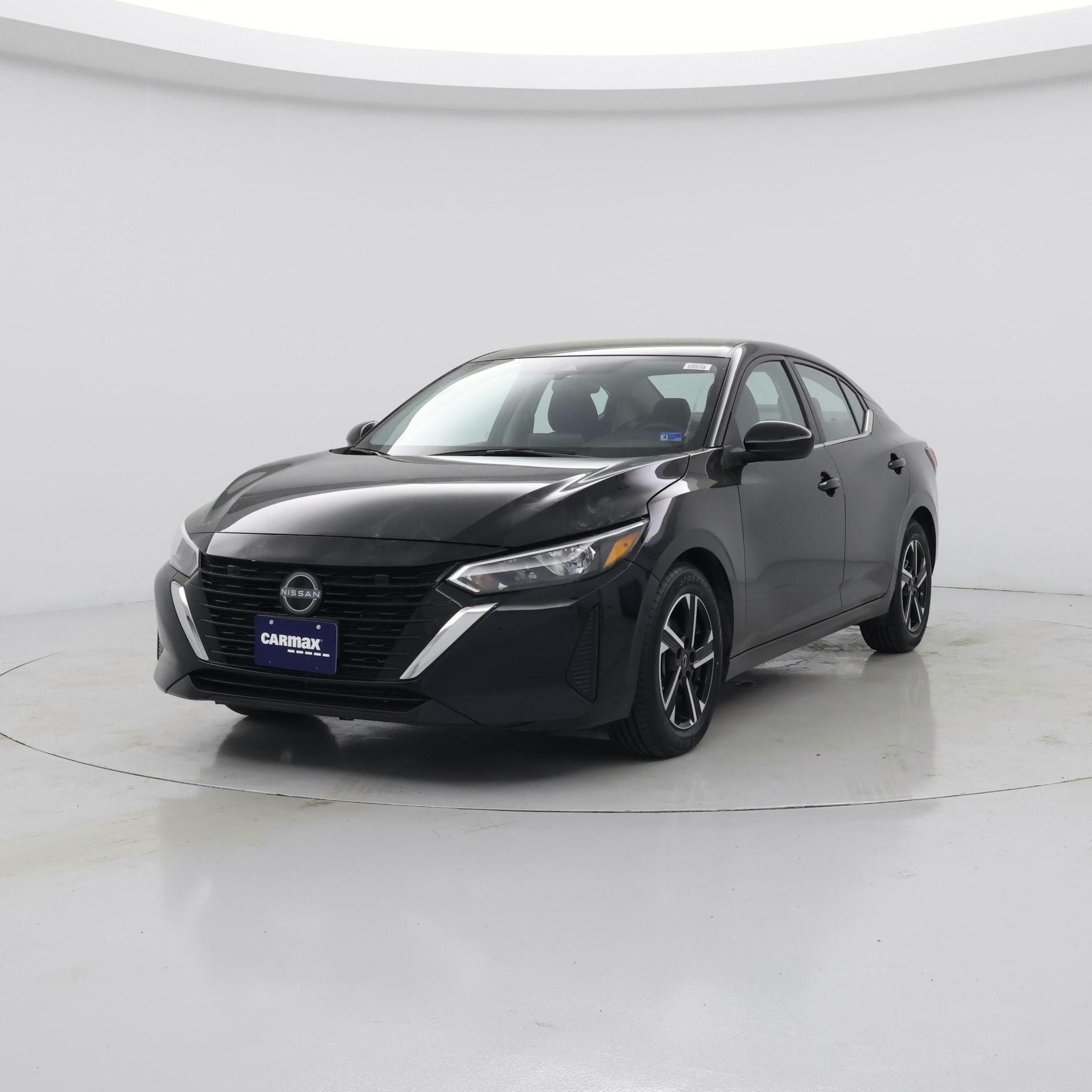 Thumbnail: 2025 Nissan Sentra - 4