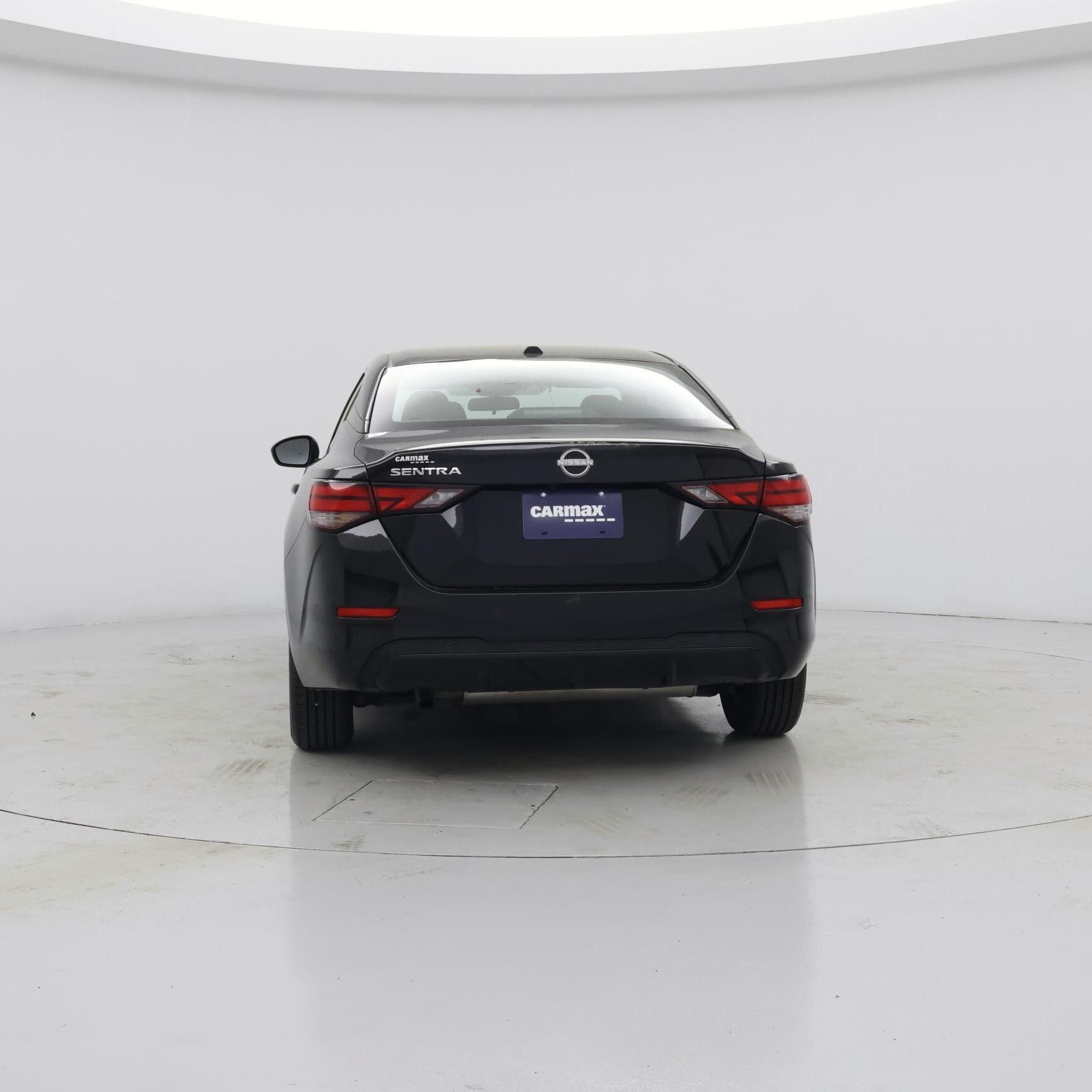 Thumbnail: 2025 Nissan Sentra - 6