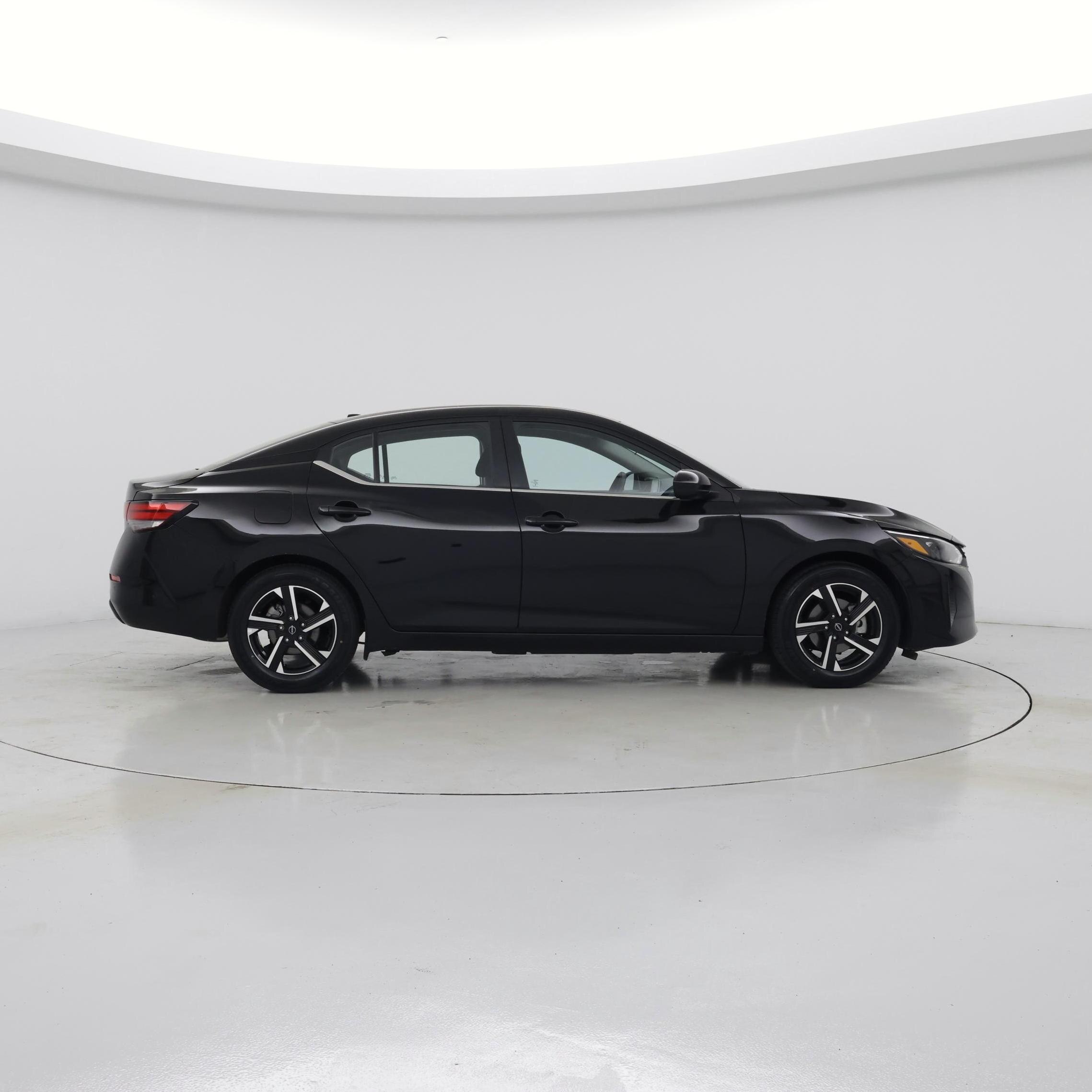 Thumbnail: 2025 Nissan Sentra - 7