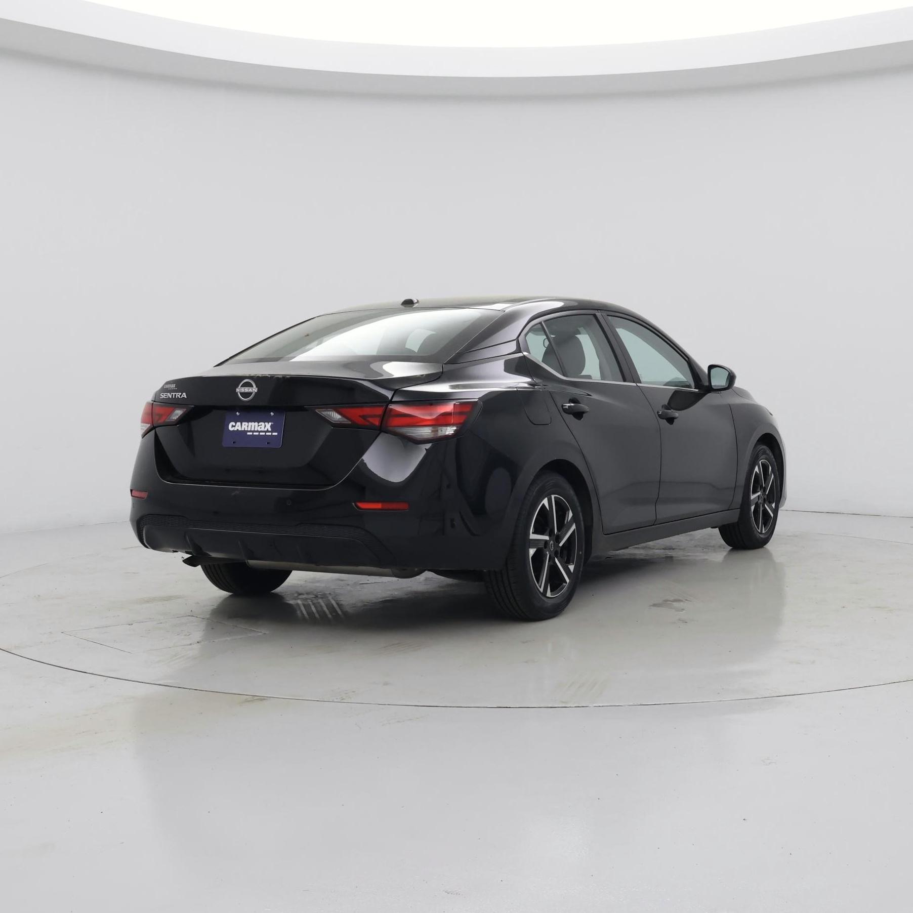 Thumbnail: 2025 Nissan Sentra - 8