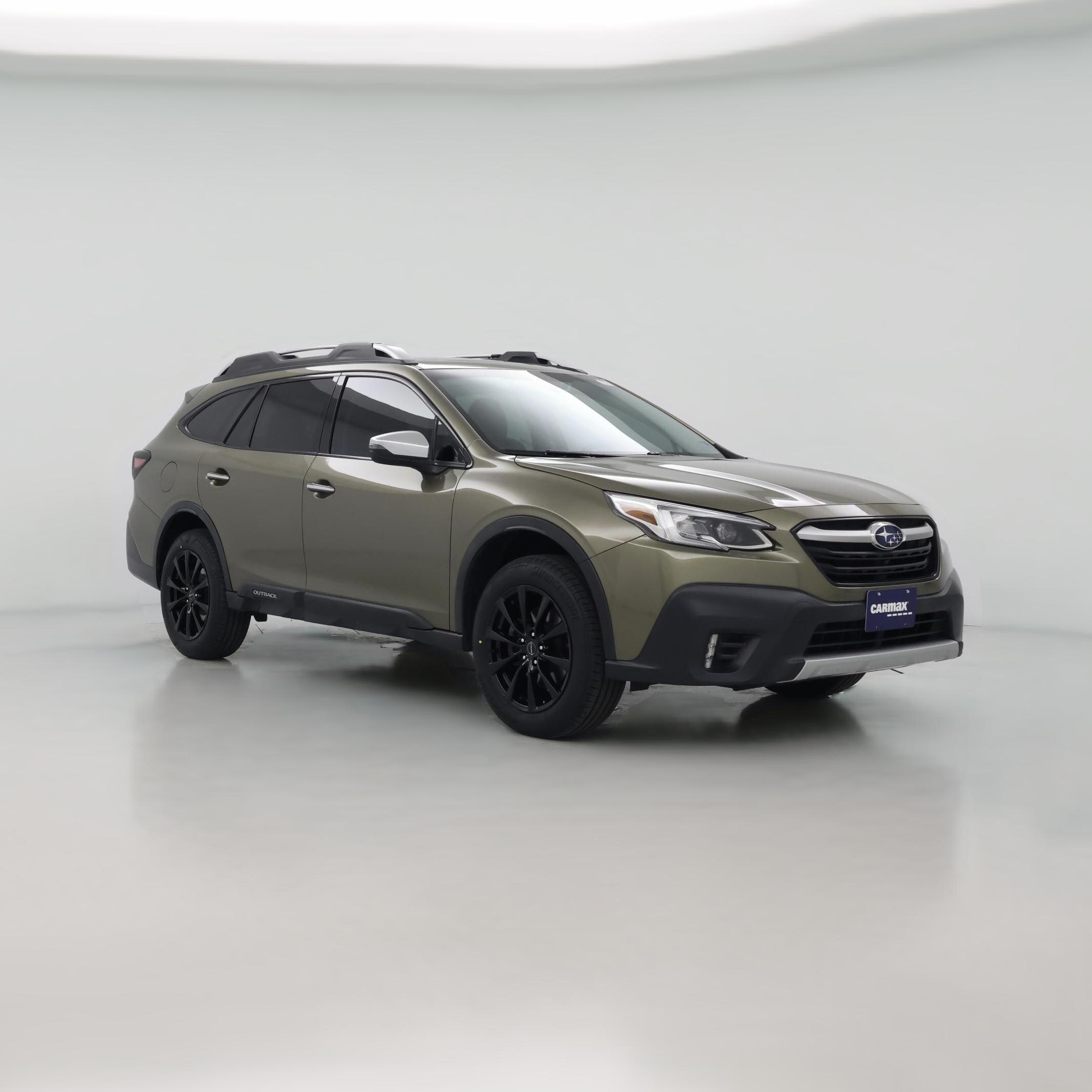 Thumbnail: 2022 Subaru Outback - 1