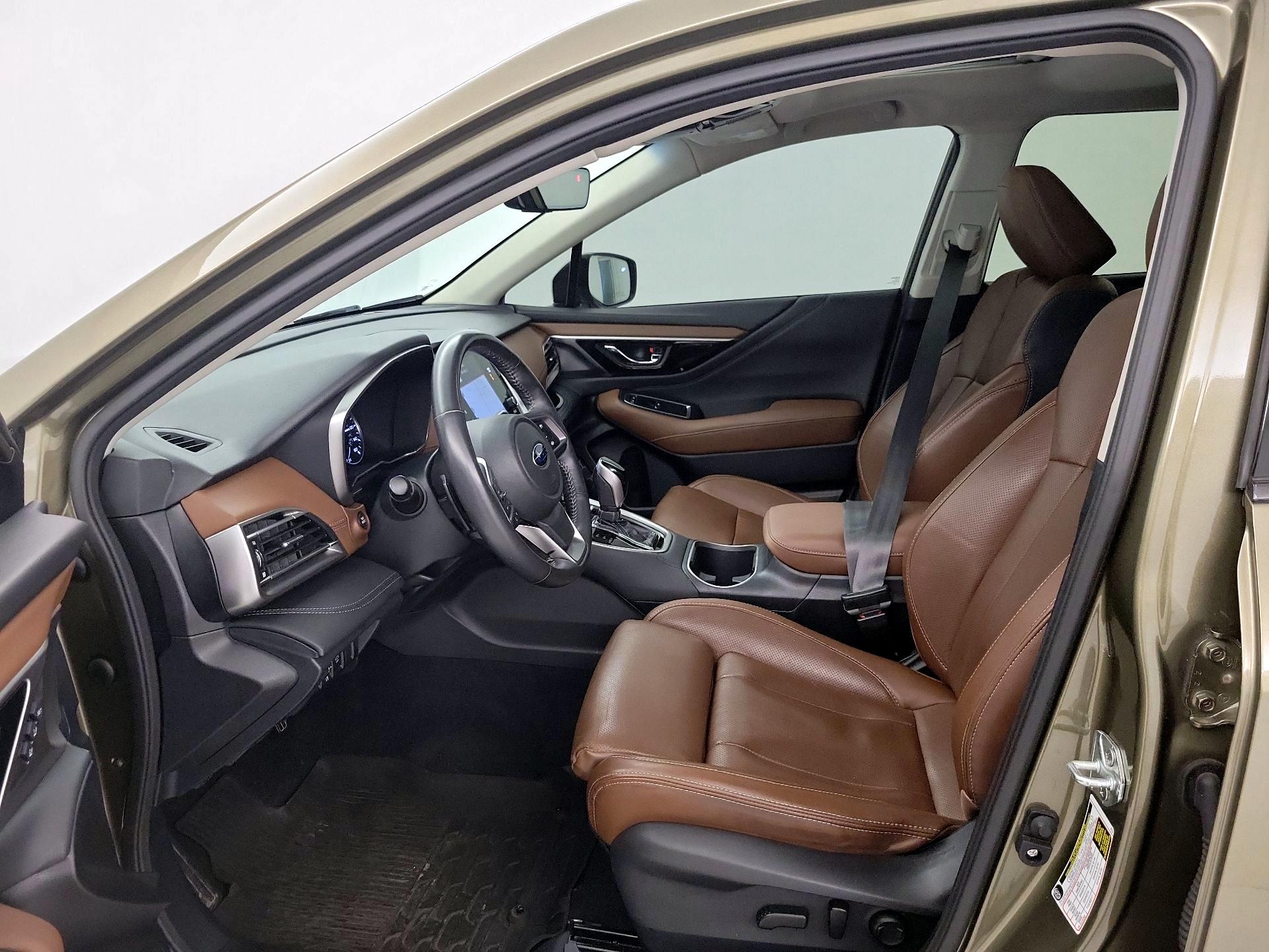 Thumbnail: 2022 Subaru Outback - 11