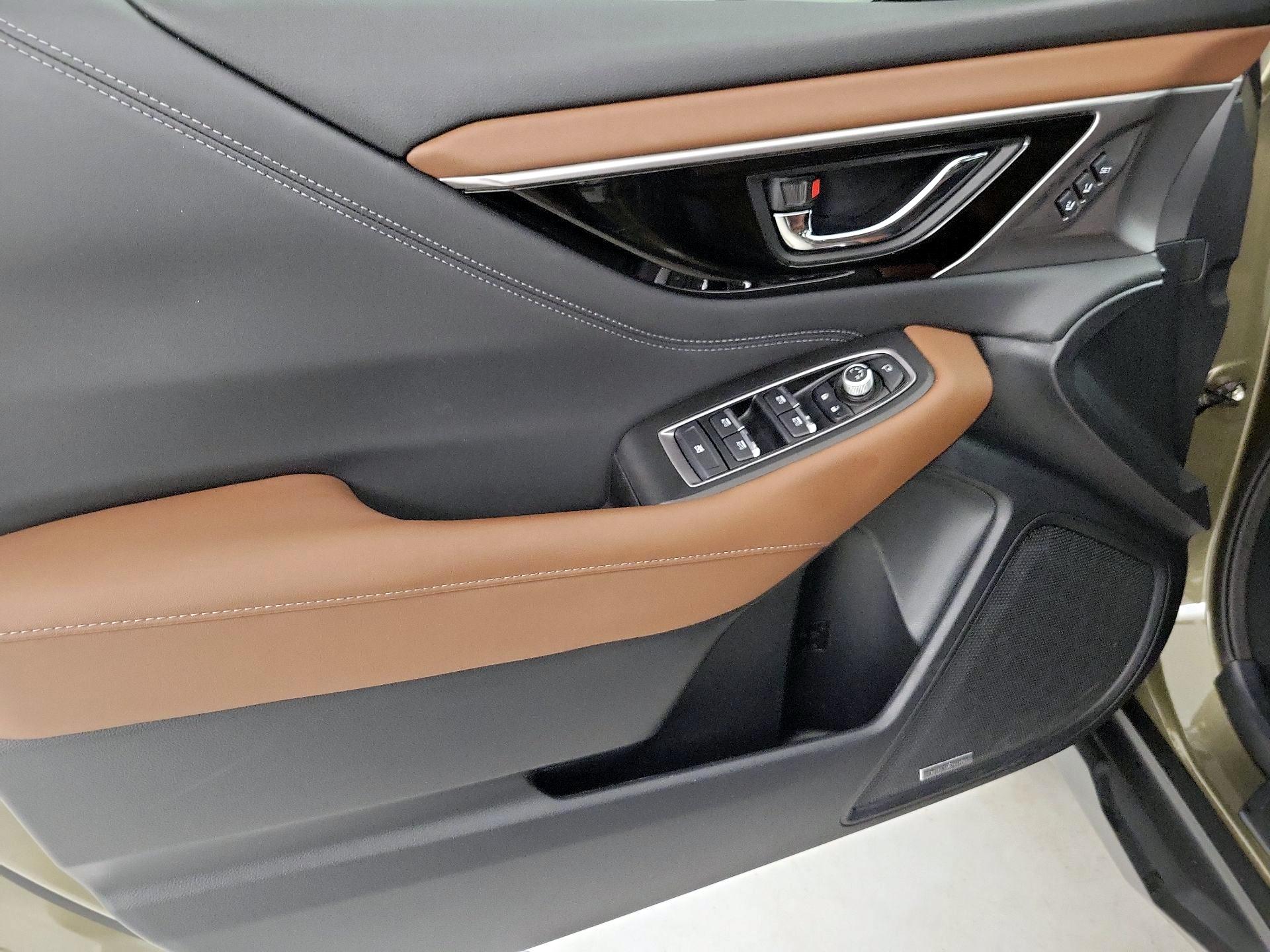 Thumbnail: 2022 Subaru Outback - 12