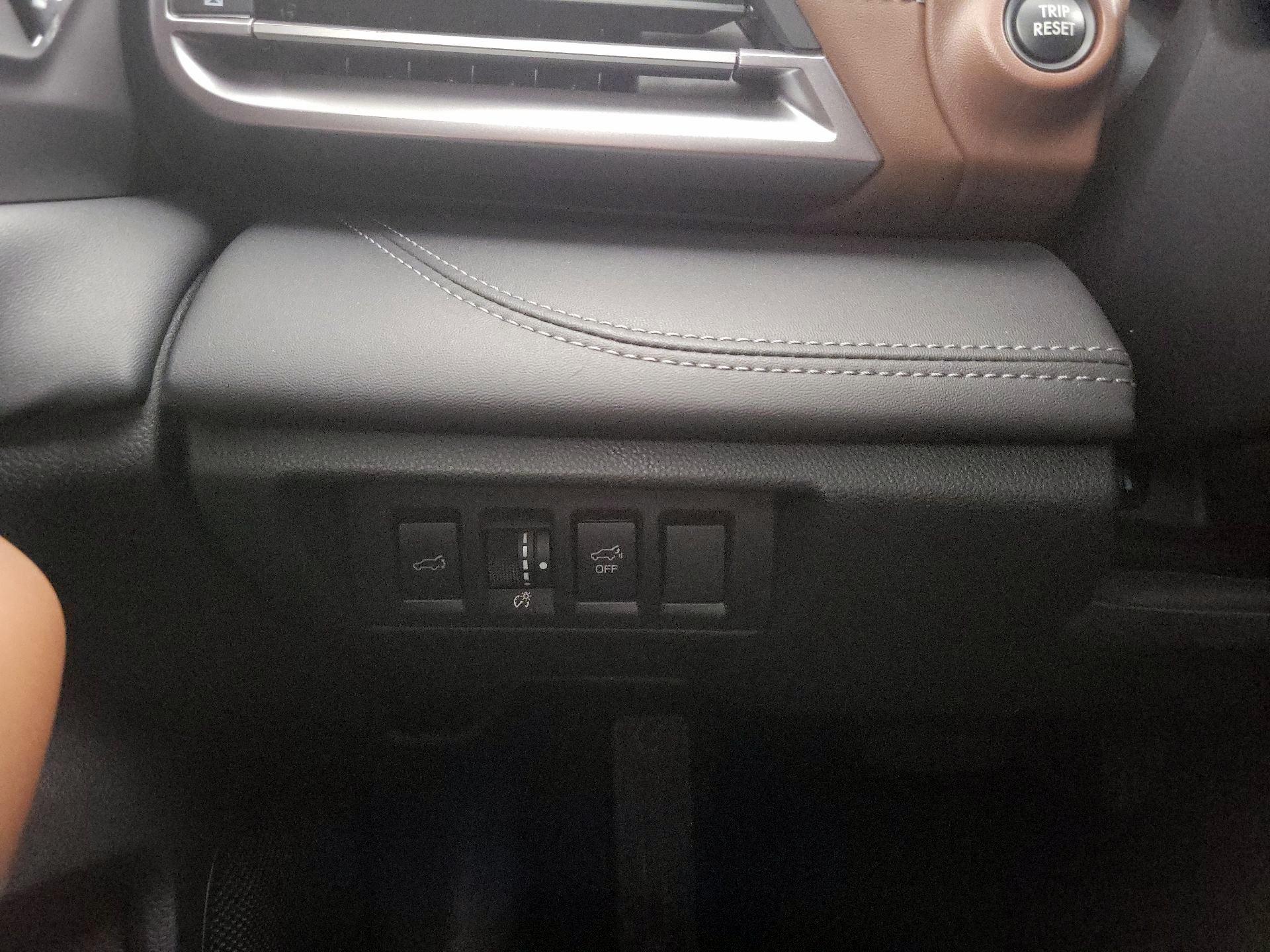 Thumbnail: 2022 Subaru Outback - 13