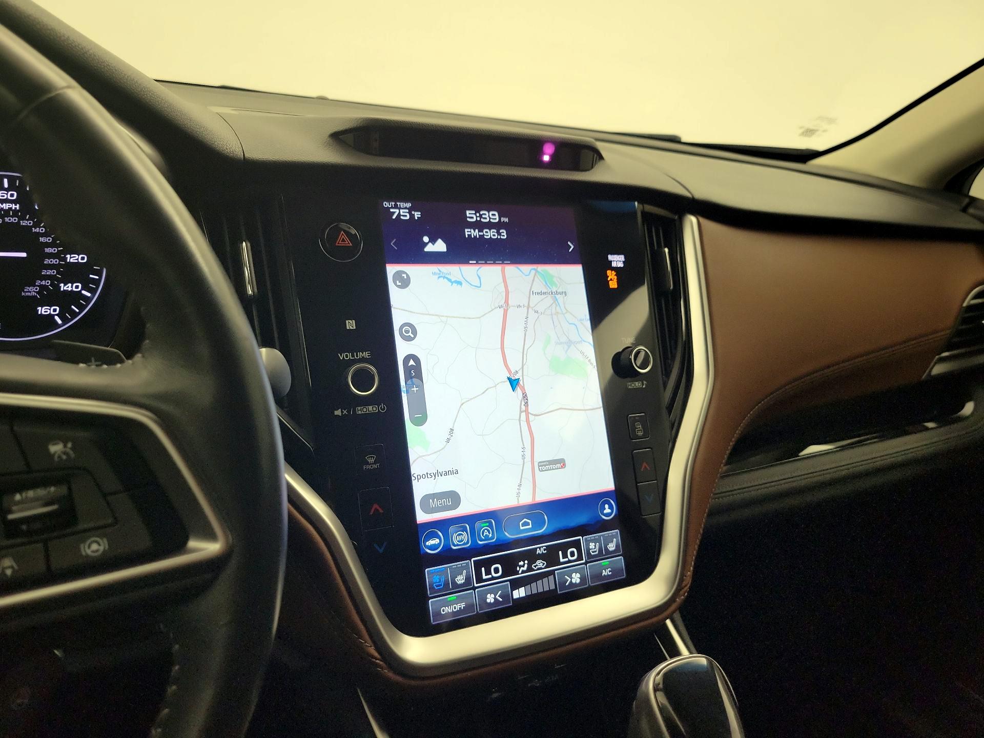 Thumbnail: 2022 Subaru Outback - 14