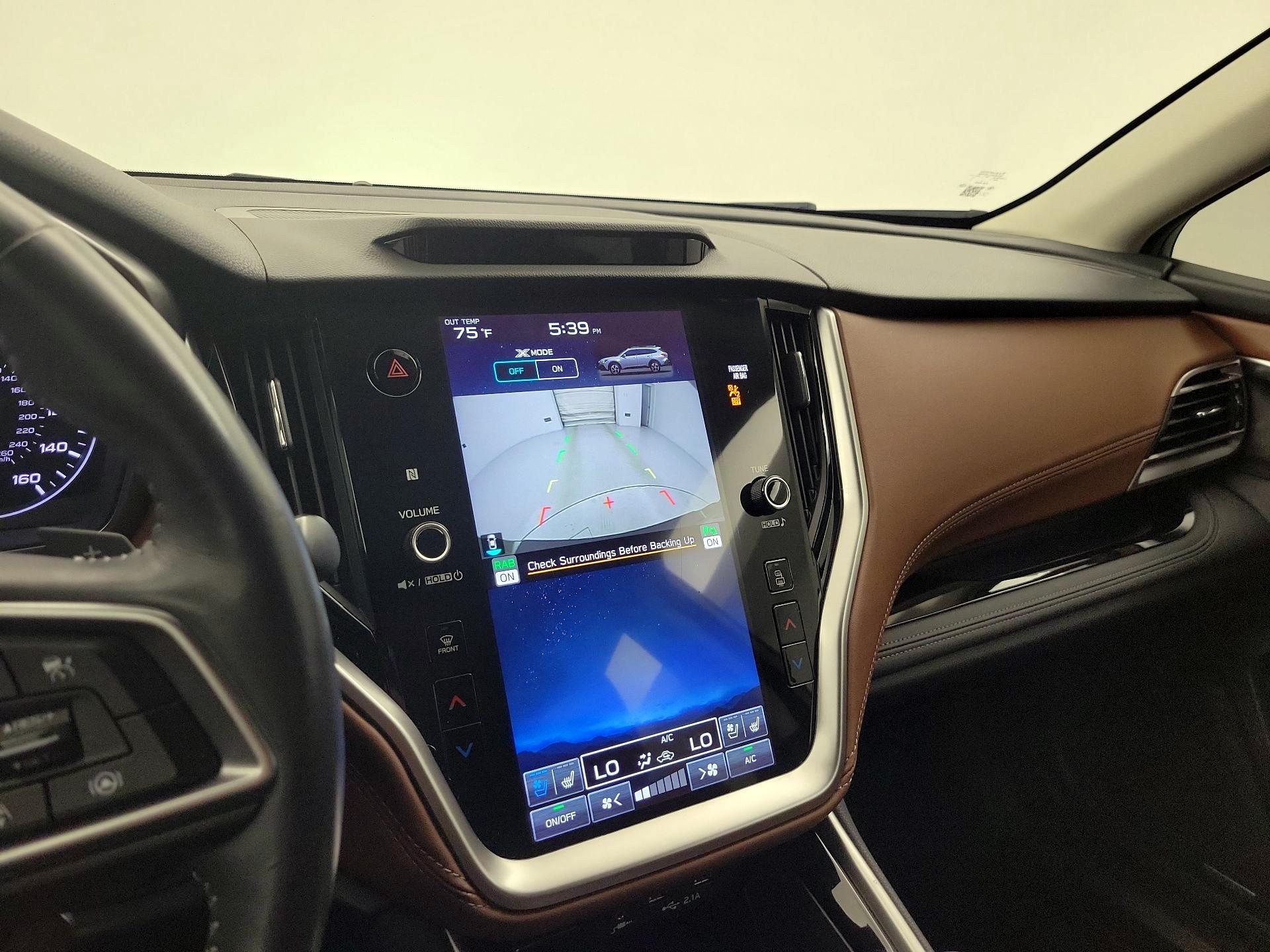 Thumbnail: 2022 Subaru Outback - 15