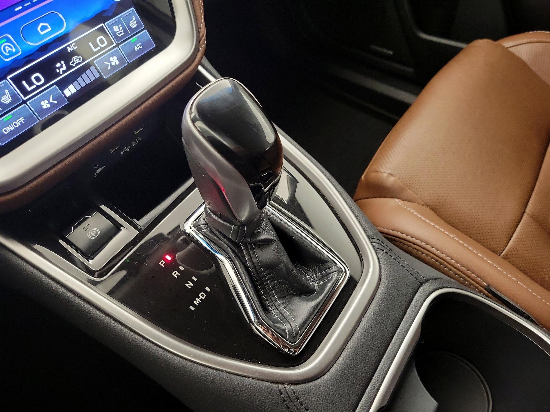 Thumbnail: 2022 Subaru Outback - 18