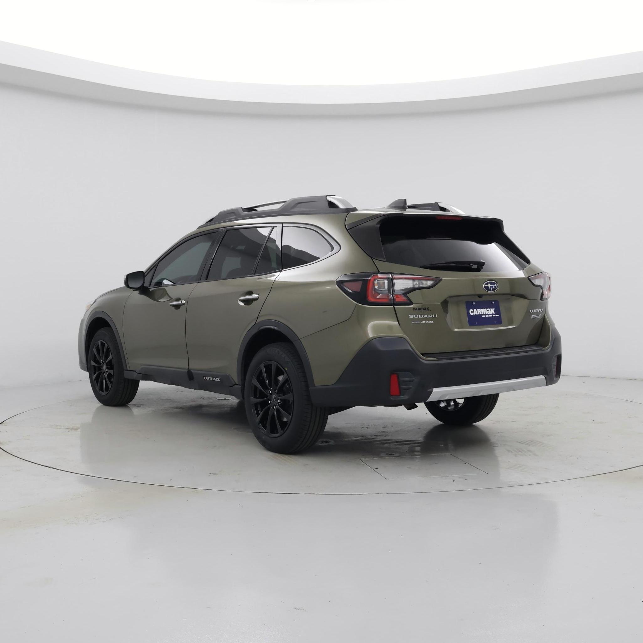 Thumbnail: 2022 Subaru Outback - 2