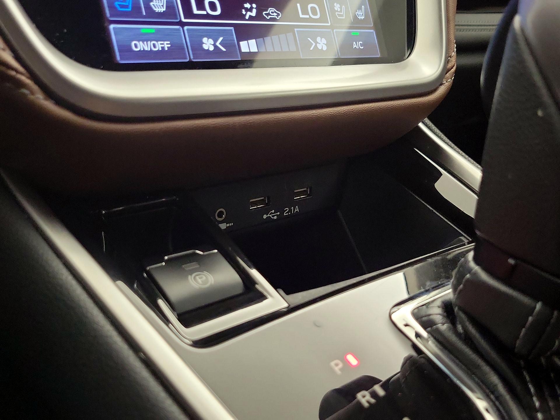 Thumbnail: 2022 Subaru Outback - 19